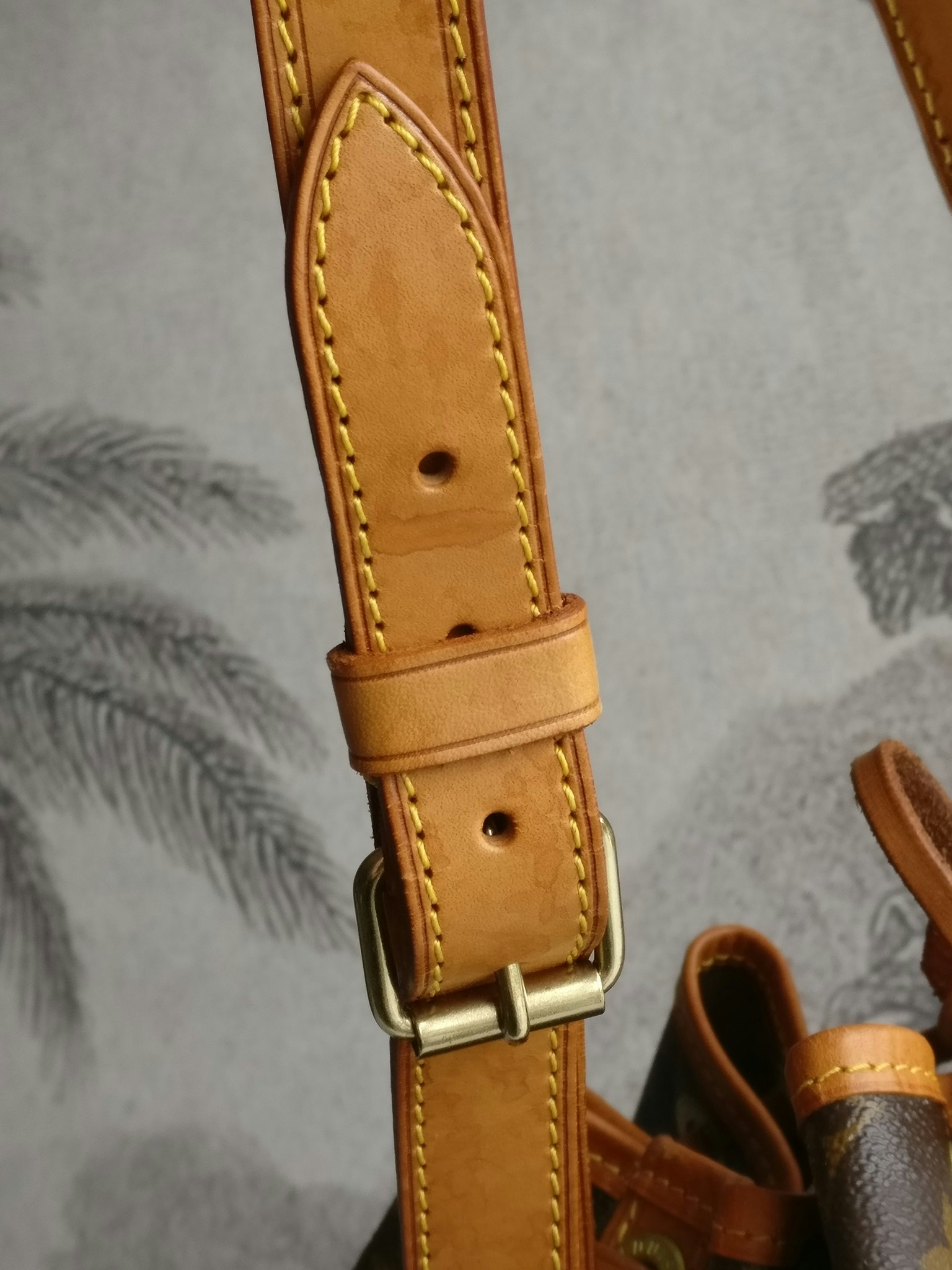 Louis Vuitton Noé GM