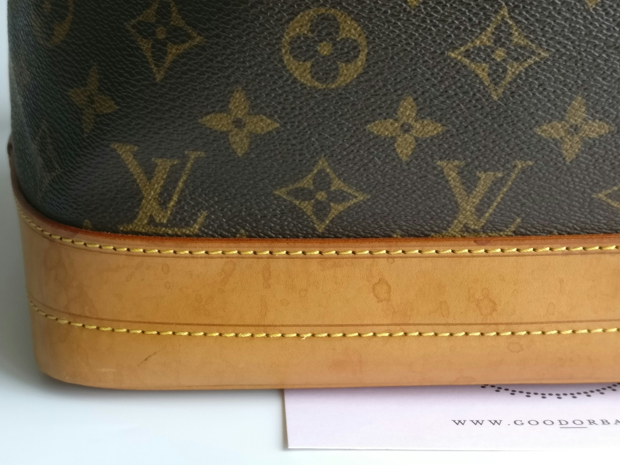 Louis Vuitton Noé GM