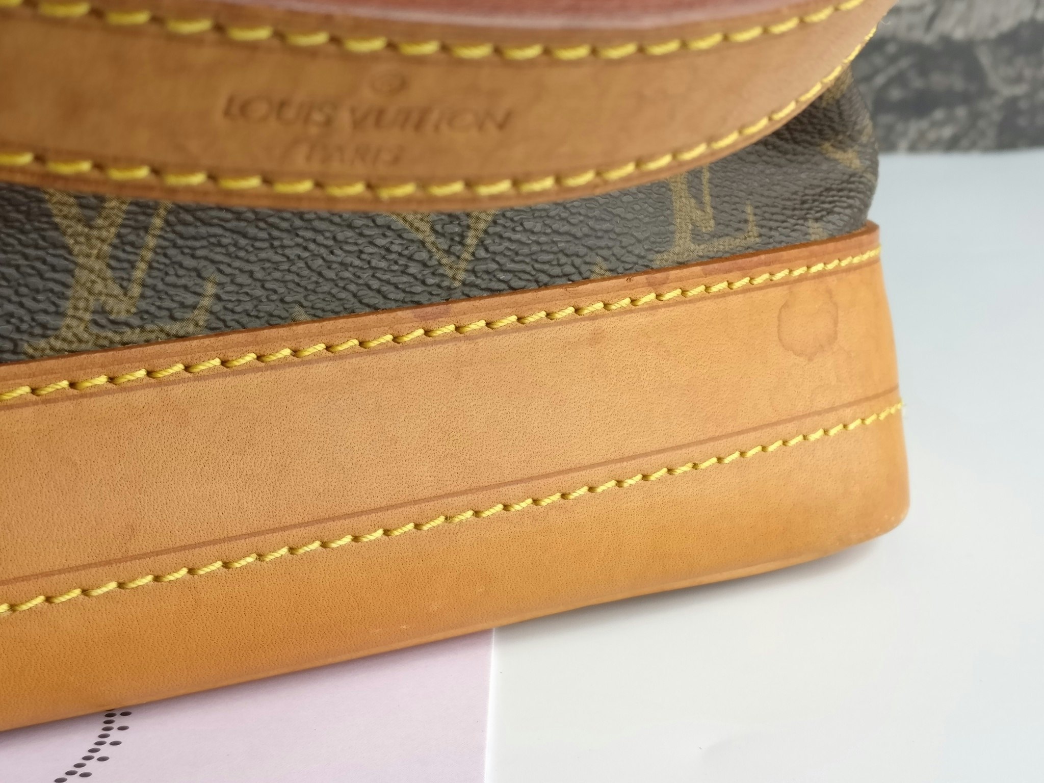 Louis Vuitton Noé GM