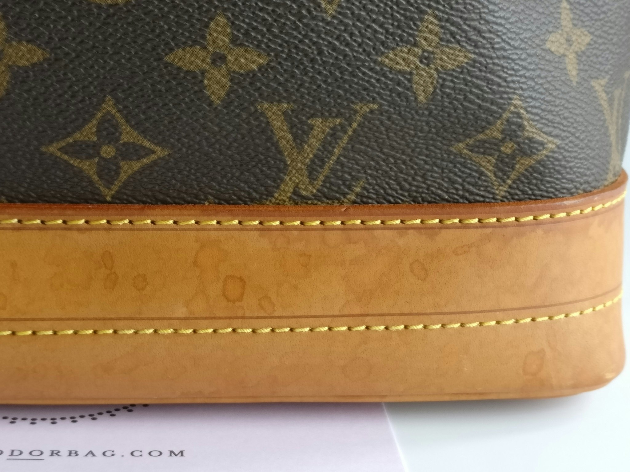 Louis Vuitton Noé GM