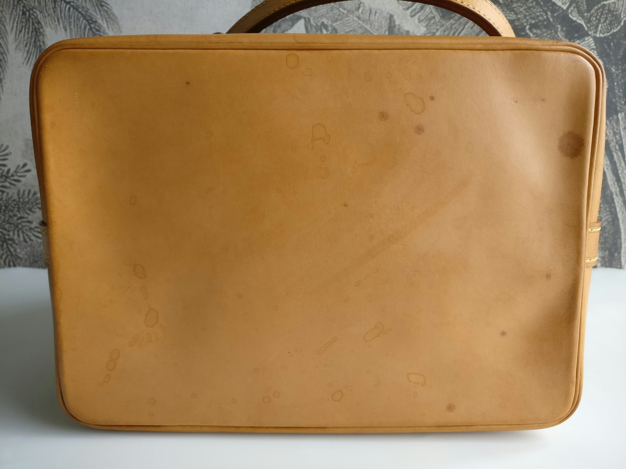 Louis Vuitton Noé GM