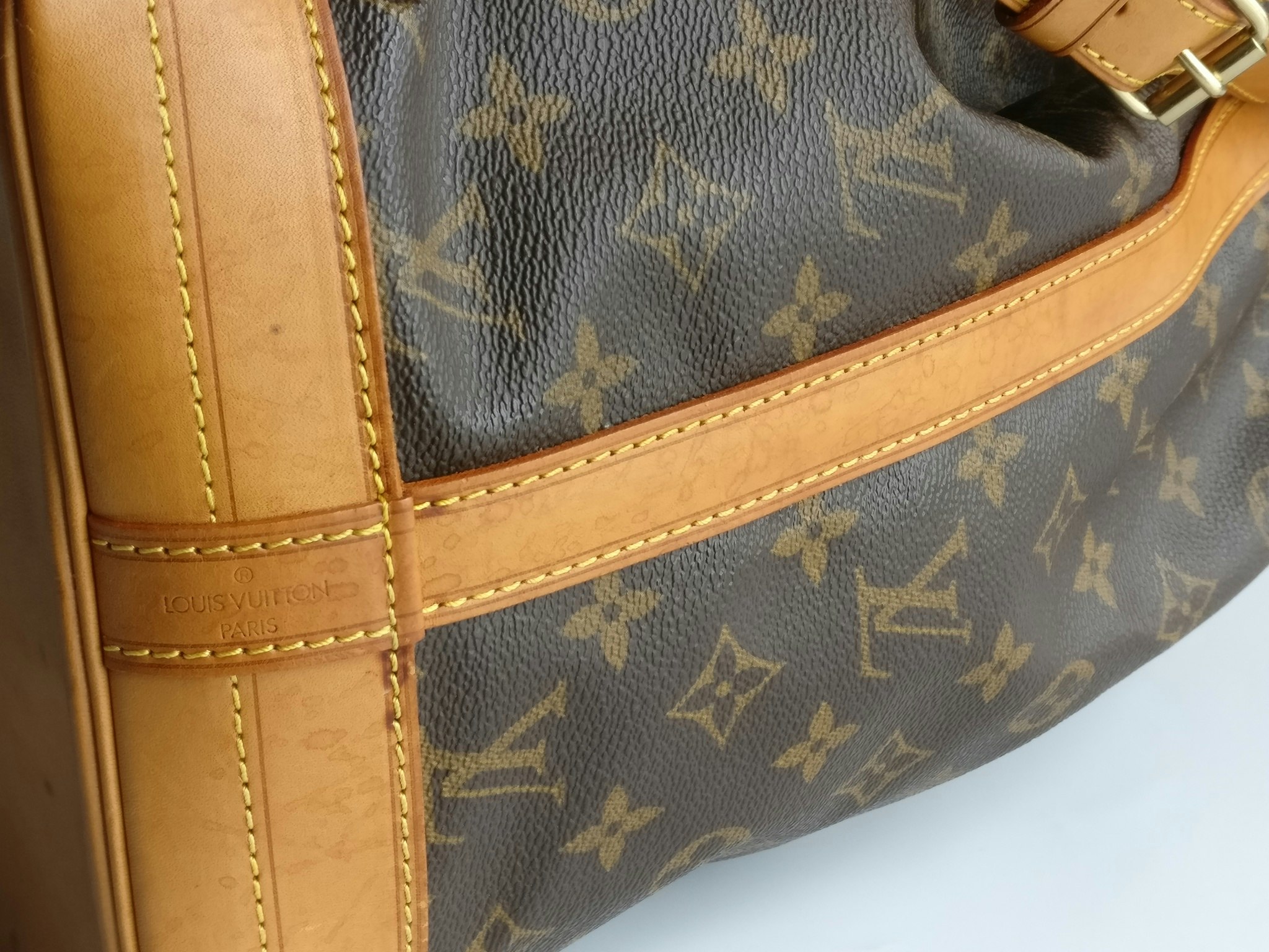 Louis Vuitton Noé GM