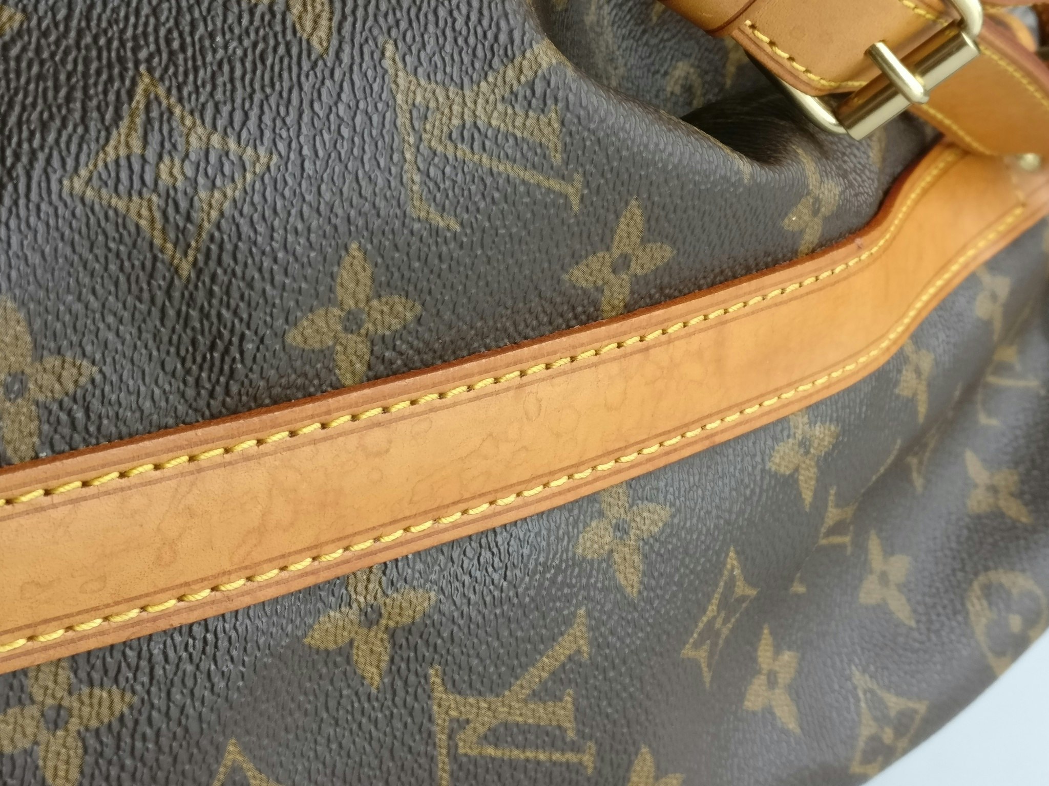 Louis Vuitton Noé GM