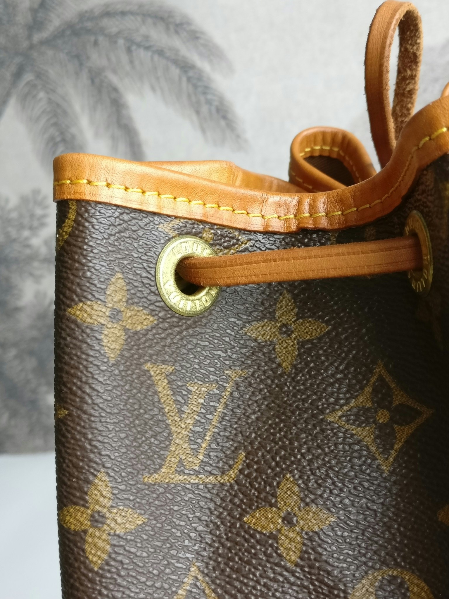 Louis Vuitton Noé GM