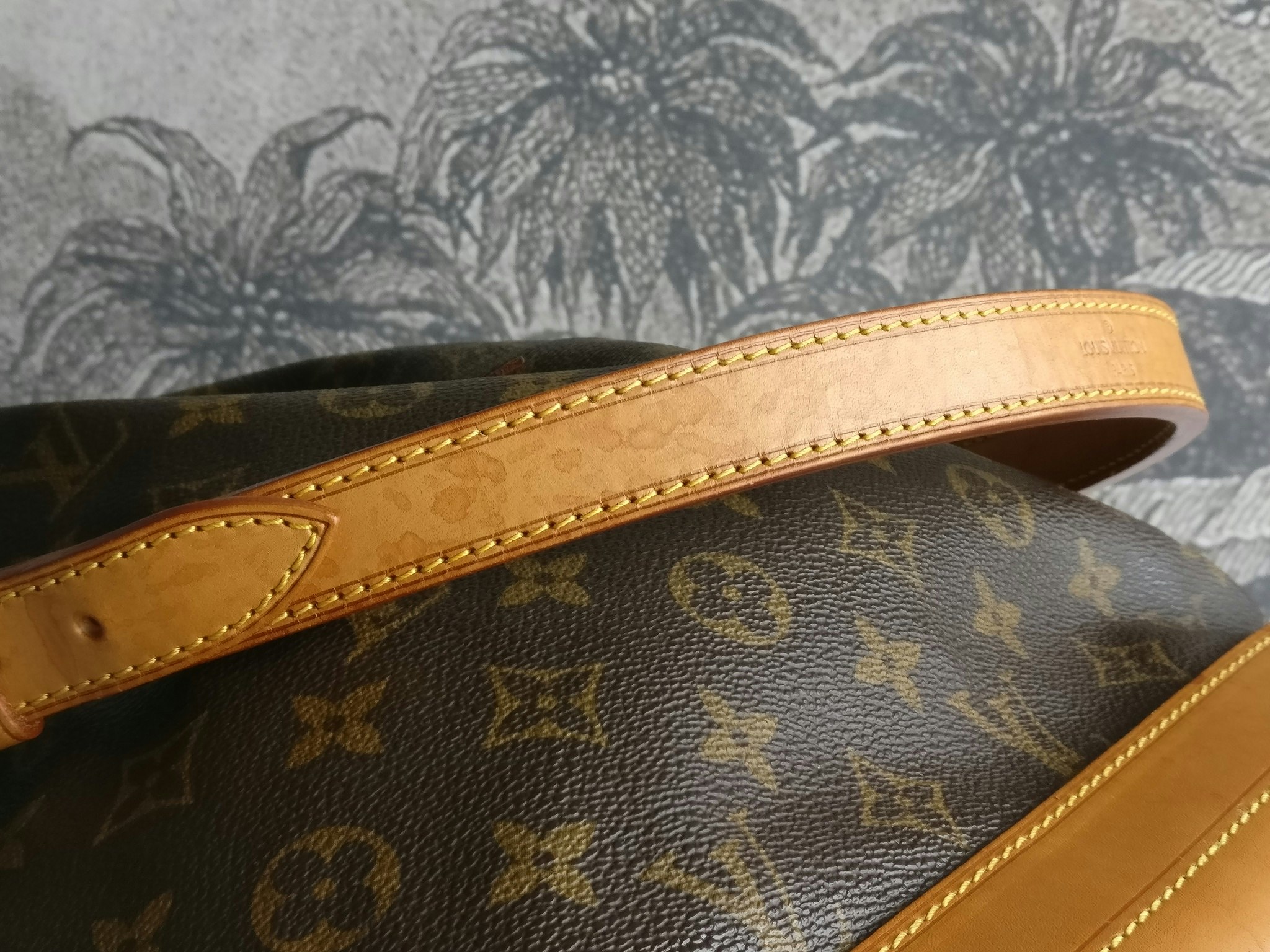 Louis Vuitton Noé GM