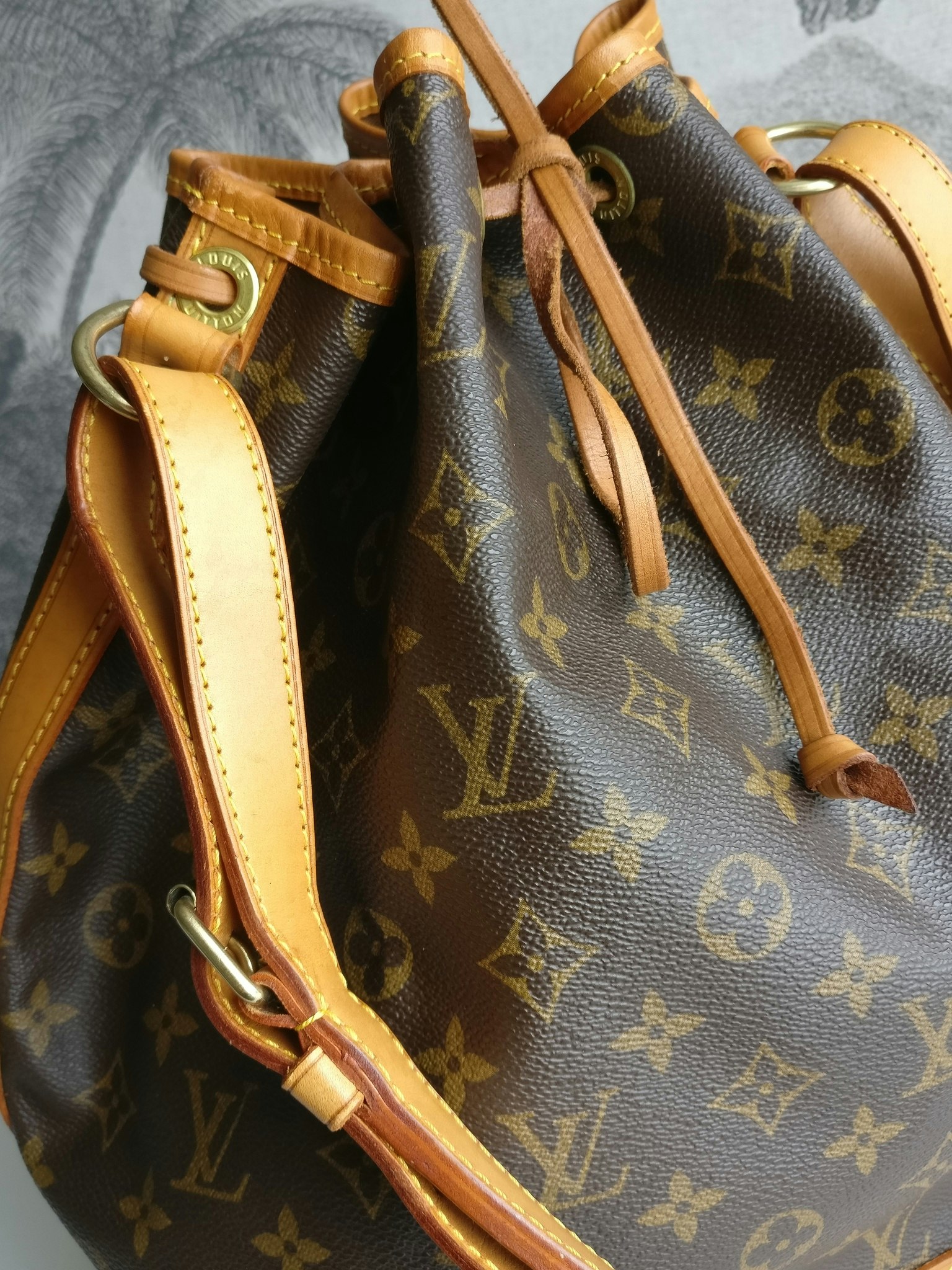 Louis Vuitton Noé GM