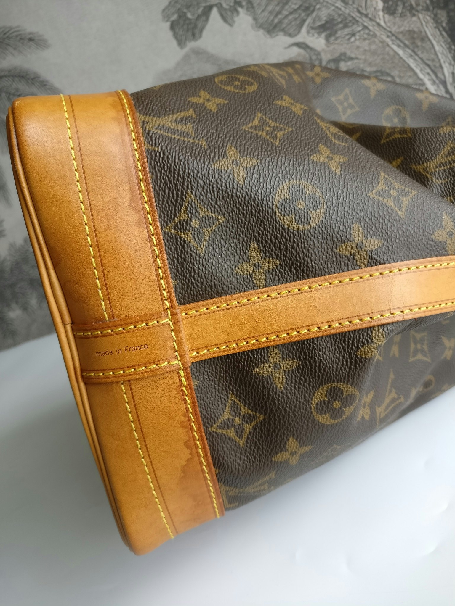 Louis Vuitton Noé GM
