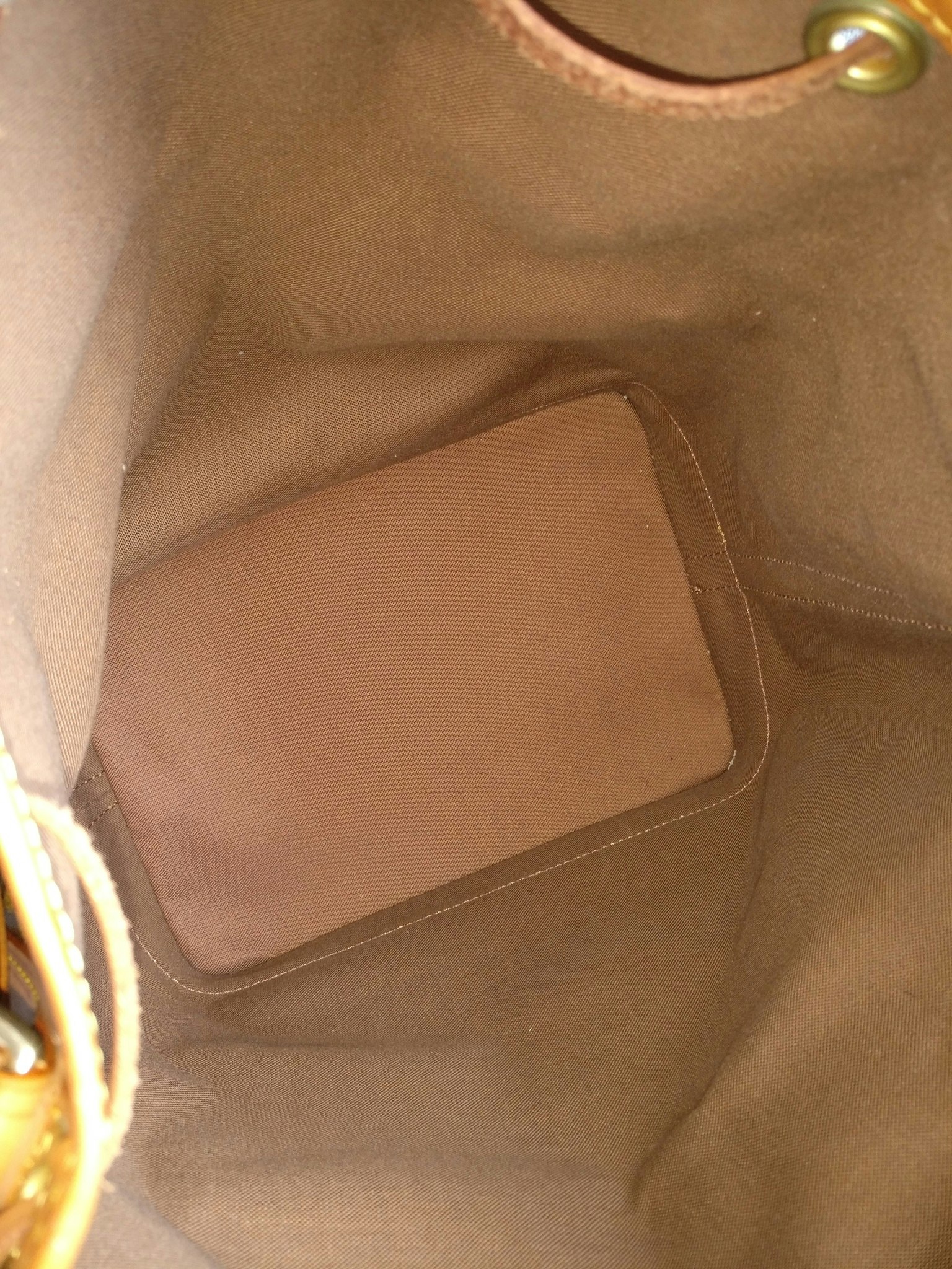 Louis Vuitton Noé GM