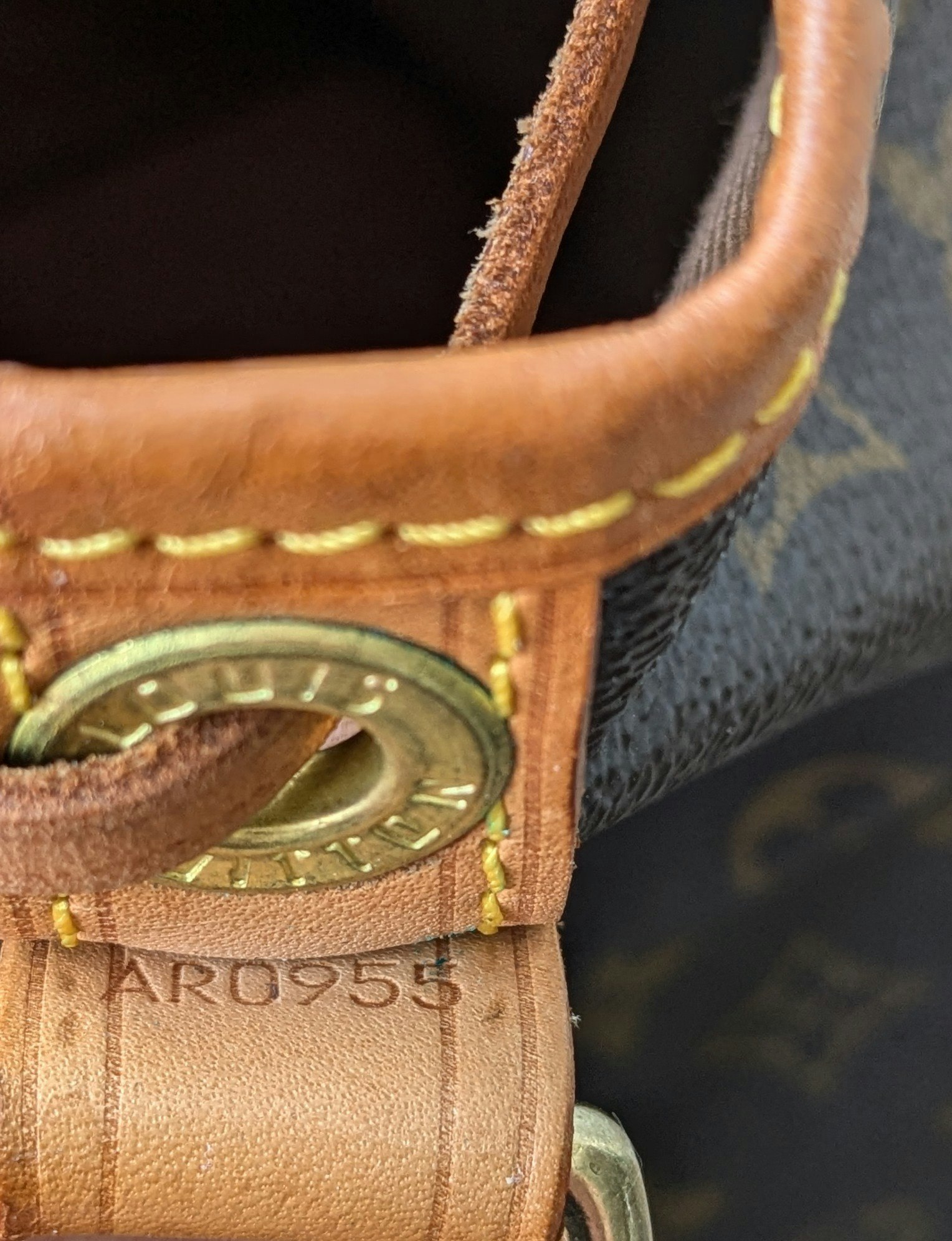 Louis Vuitton Noé GM