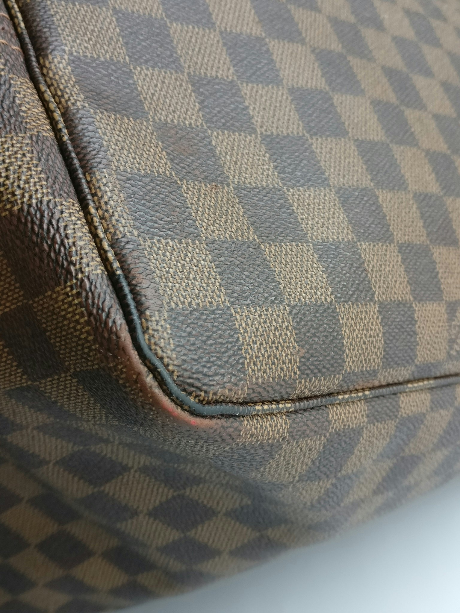 Louis Vuitton Neverfull GM damier ebene