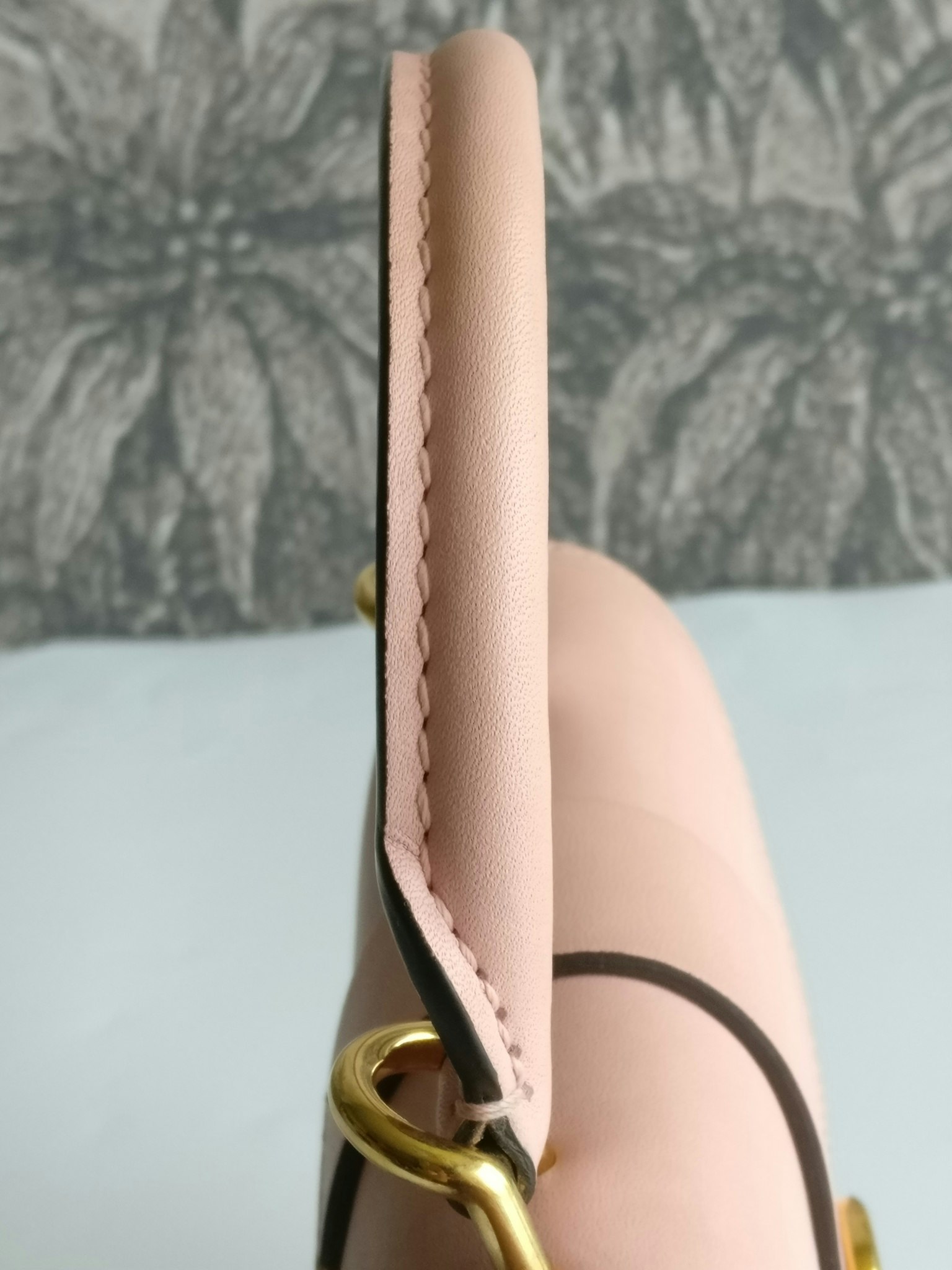 Louis Vuitton Locky BB