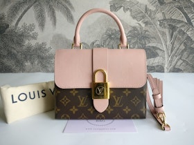 Louis Vuitton Locky BB