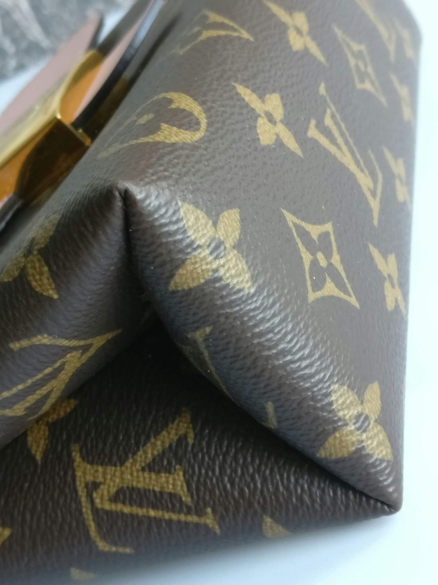 Louis Vuitton Locky BB