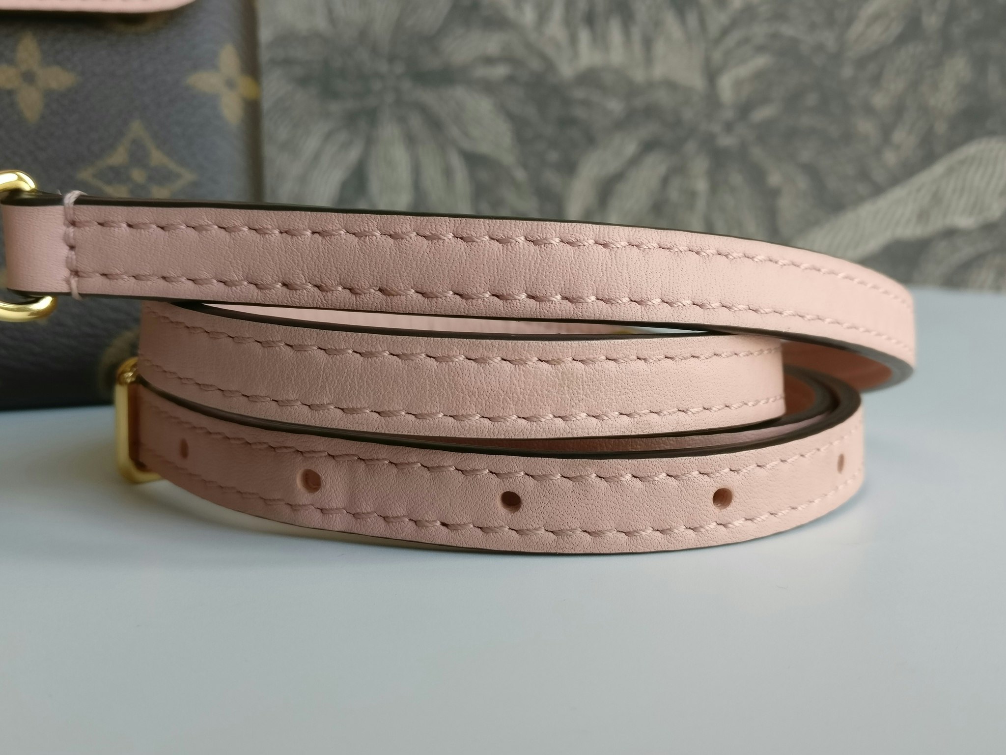 Louis Vuitton Locky BB