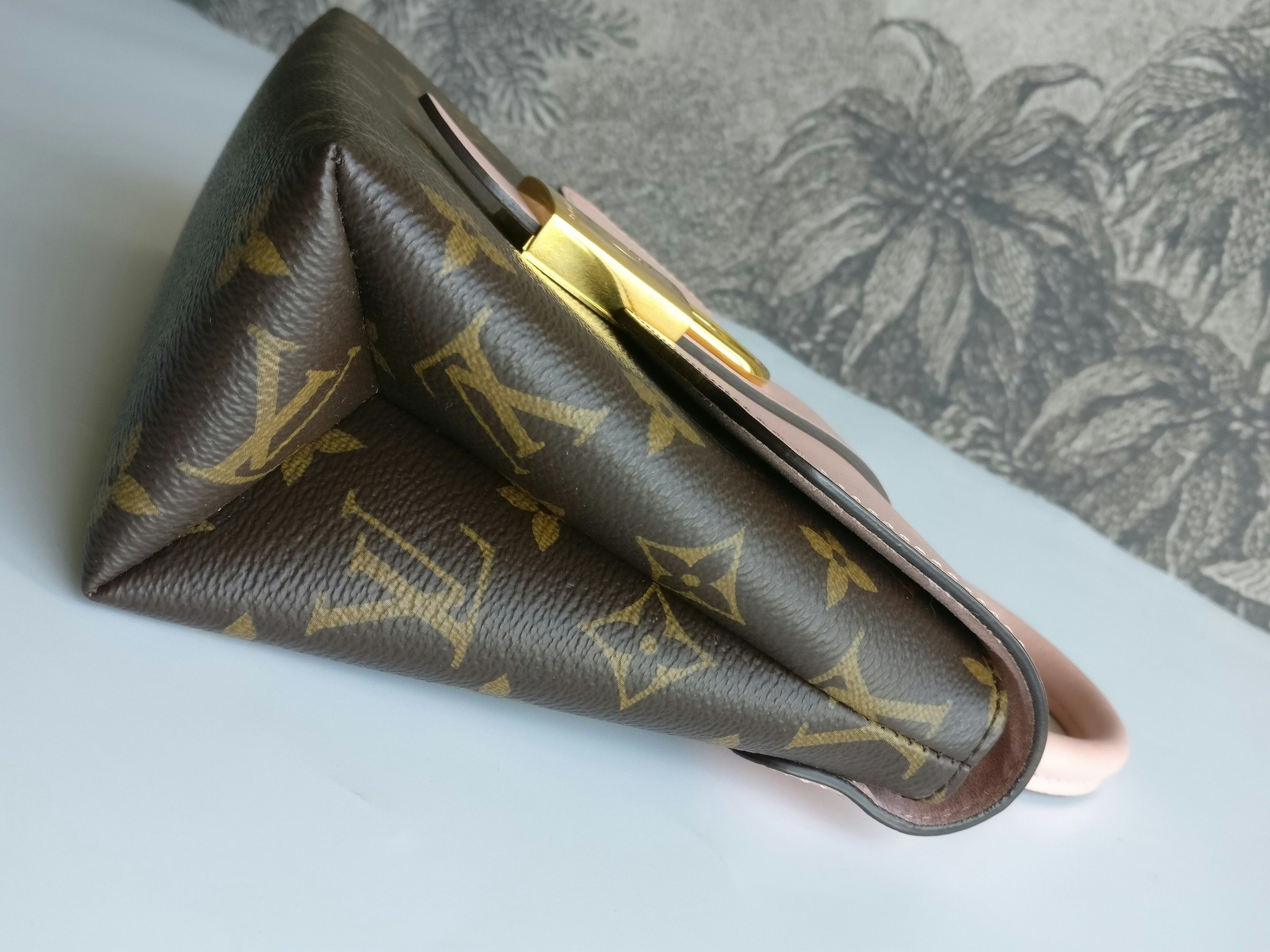 Louis Vuitton Locky BB