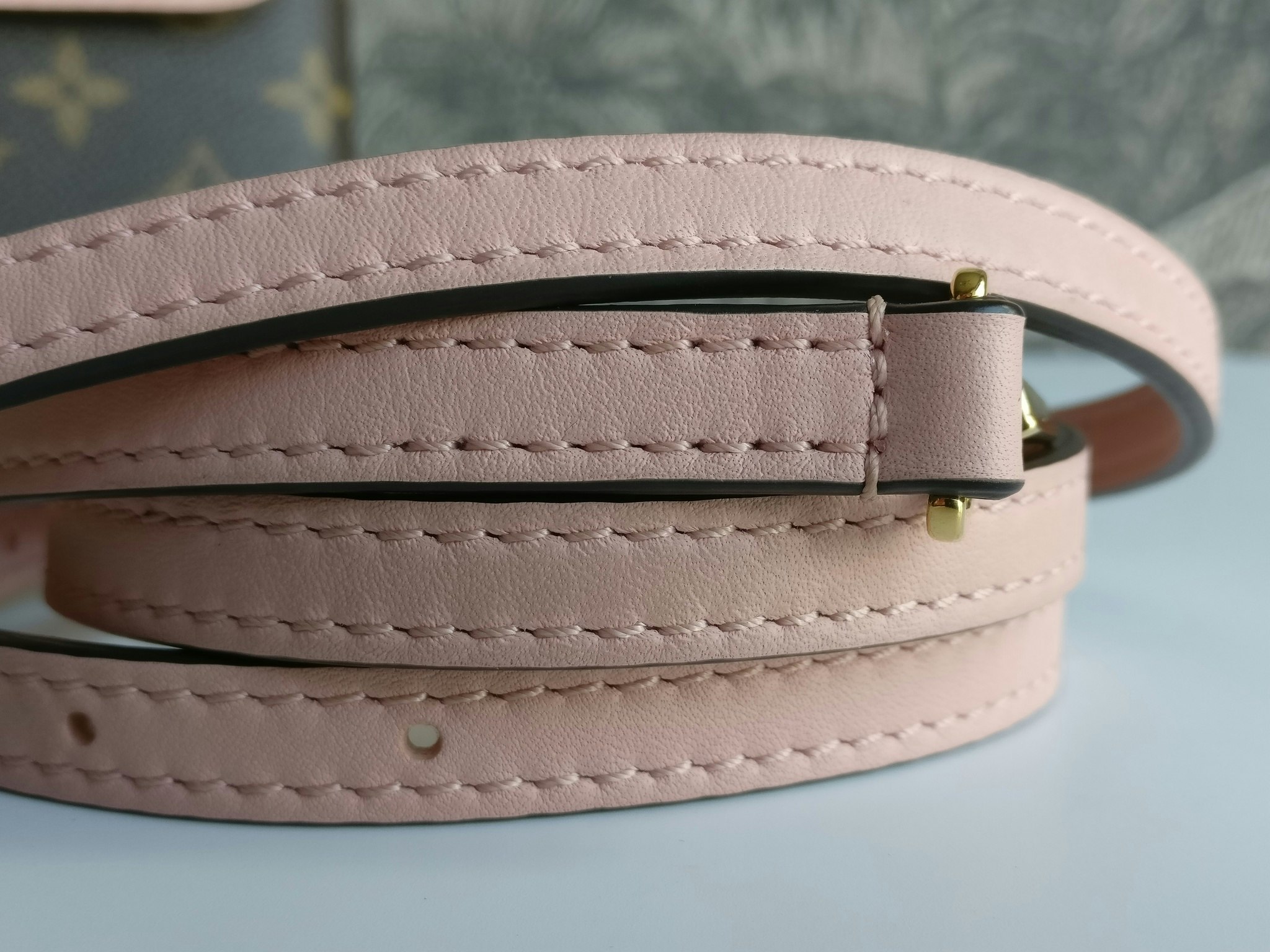 Louis Vuitton Locky BB