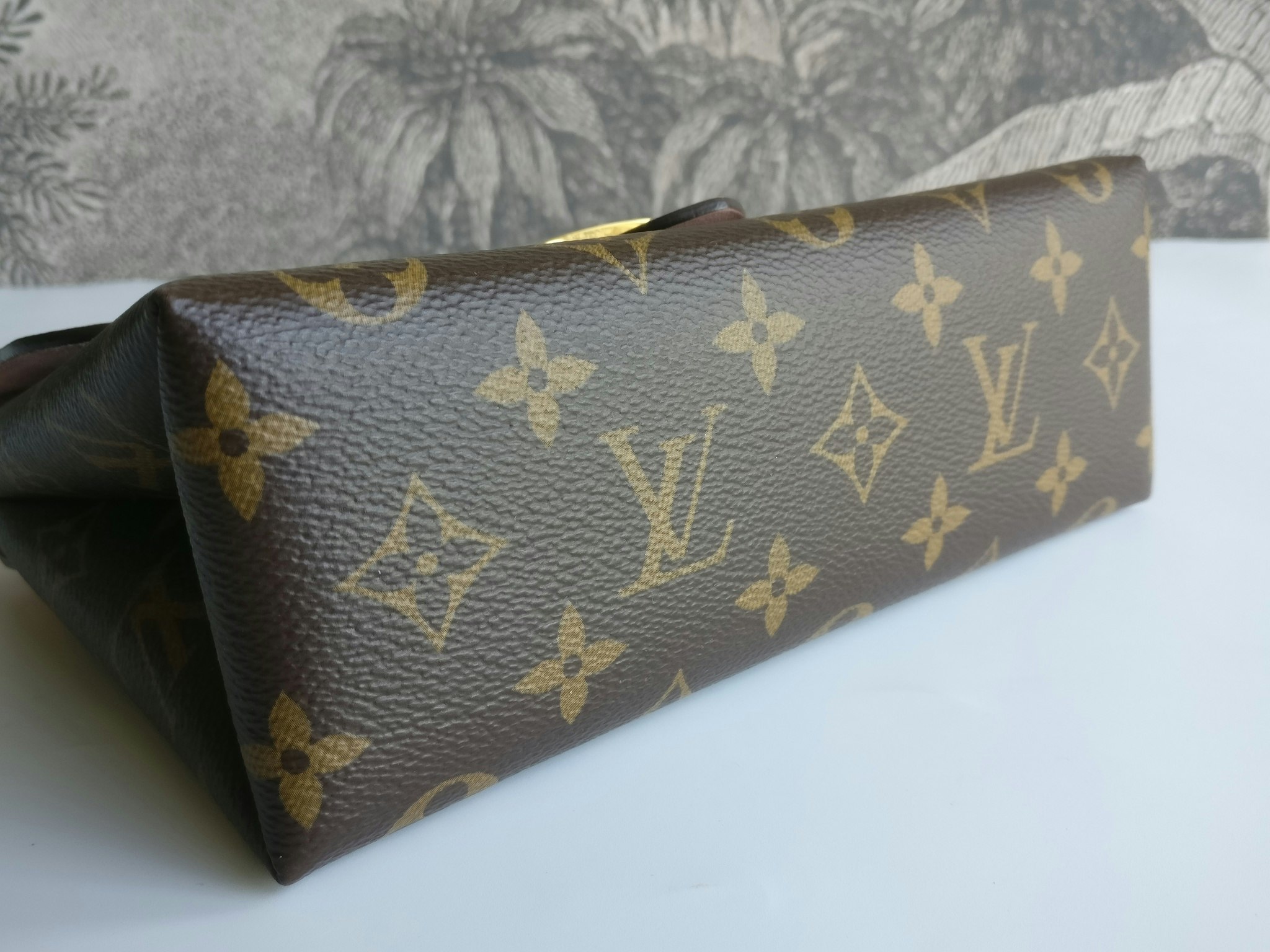Louis Vuitton Locky BB