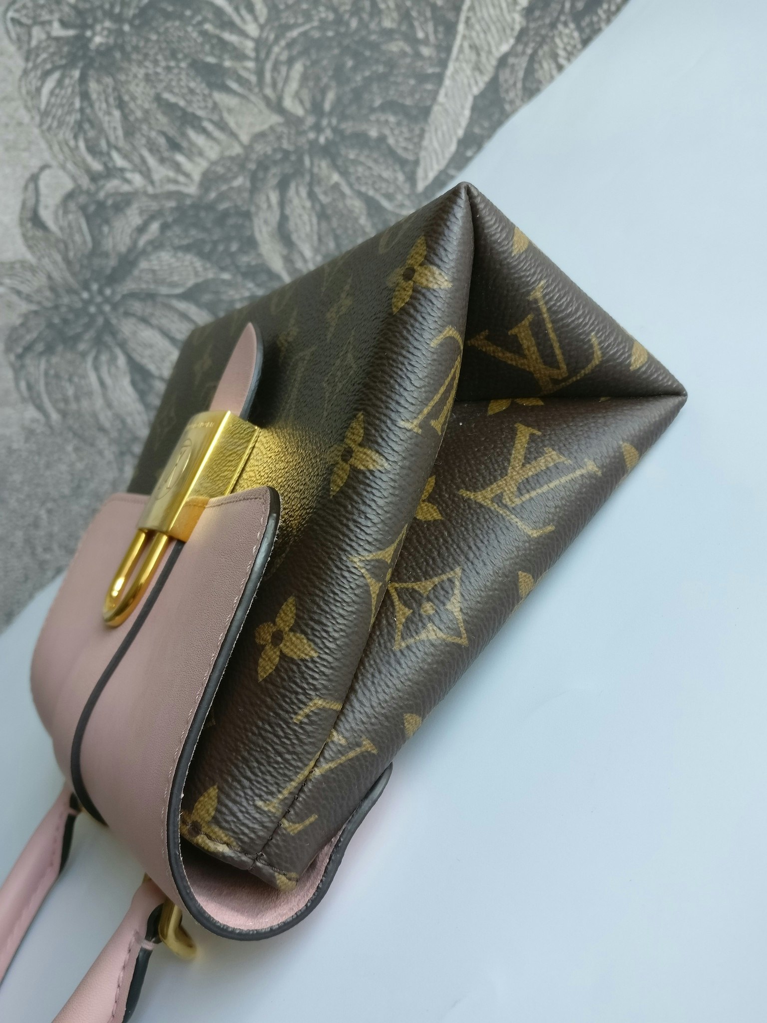 Louis Vuitton Locky BB