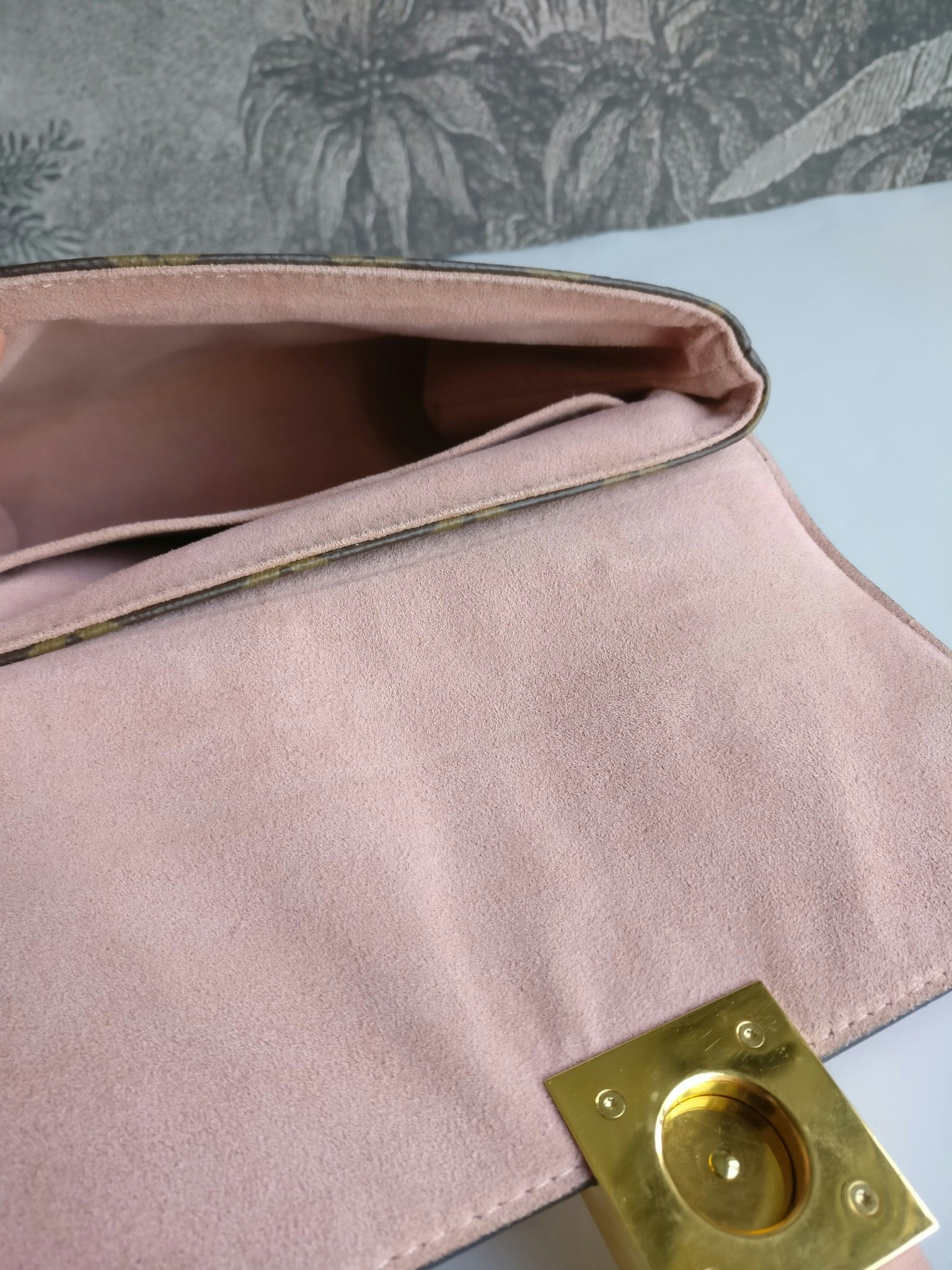 Louis Vuitton Locky BB