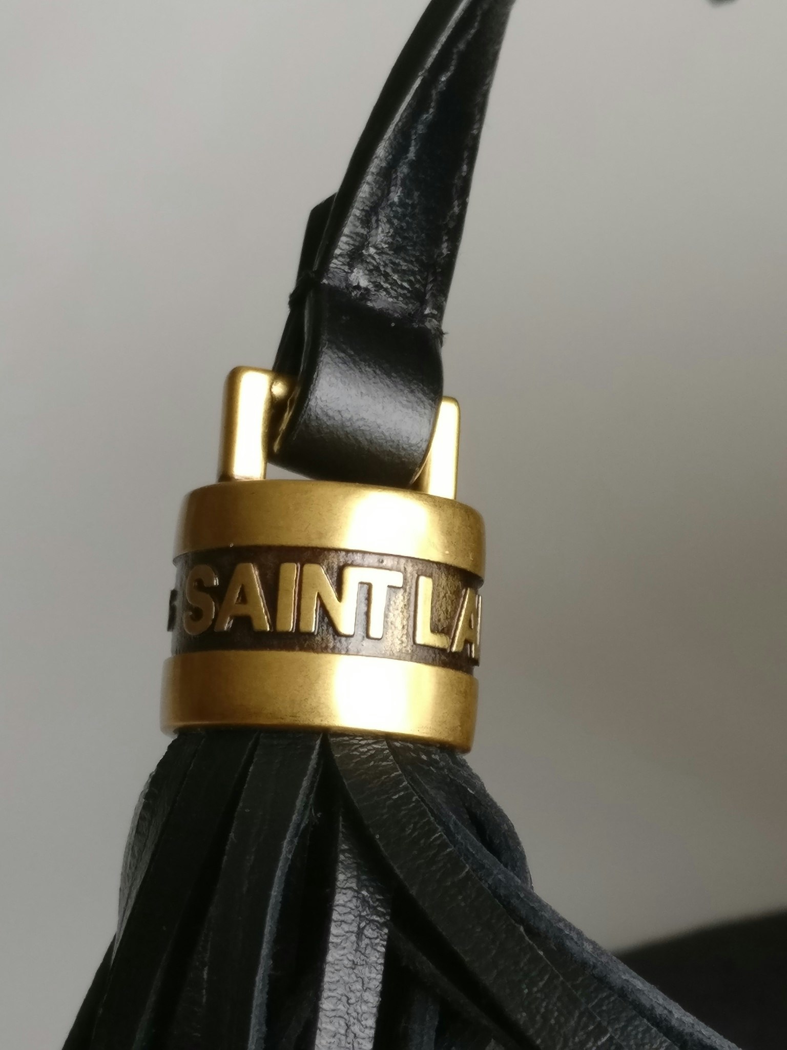 Saint Laurent Lou Camera Bag