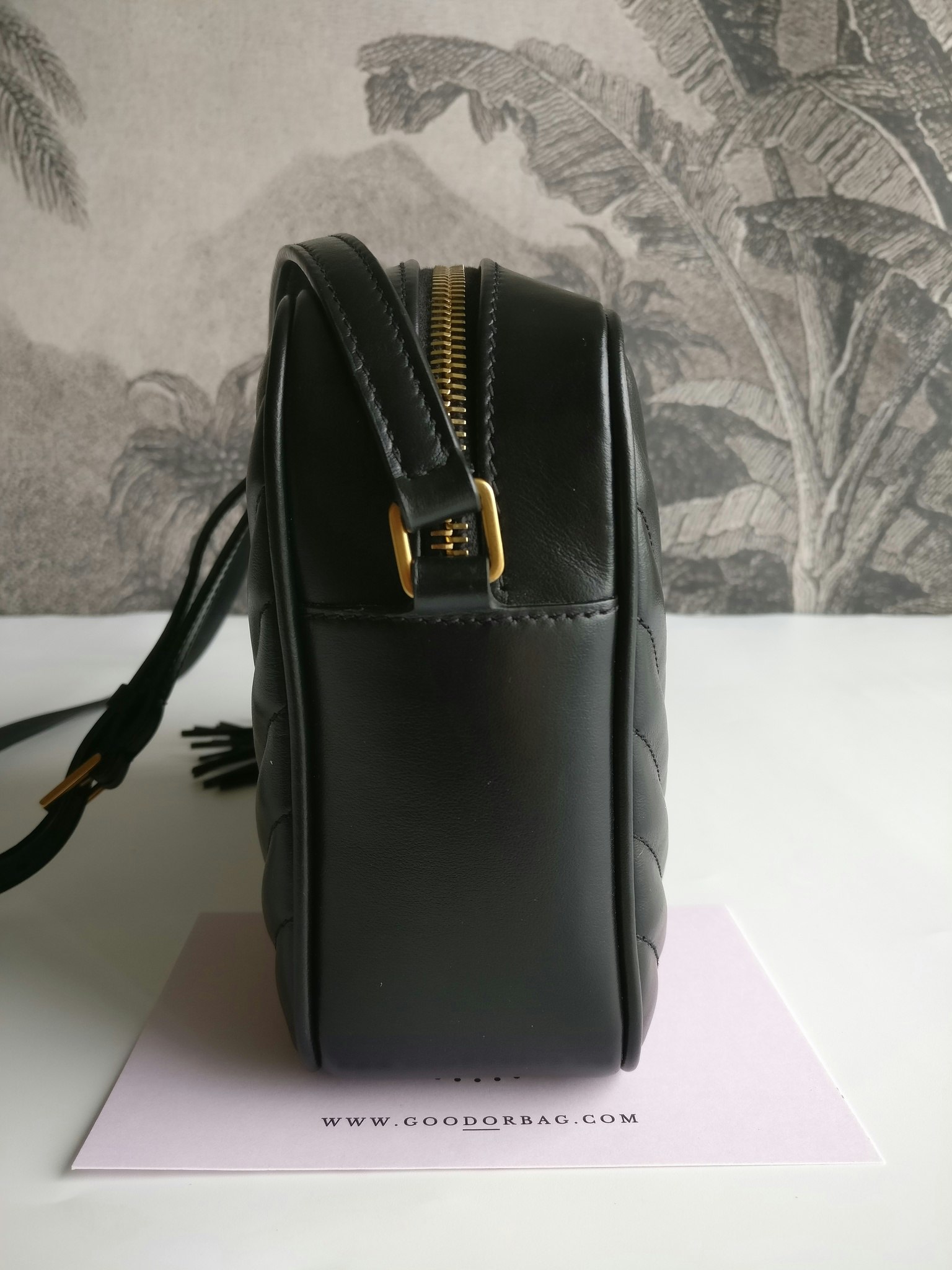 Saint Laurent Lou Camera Bag