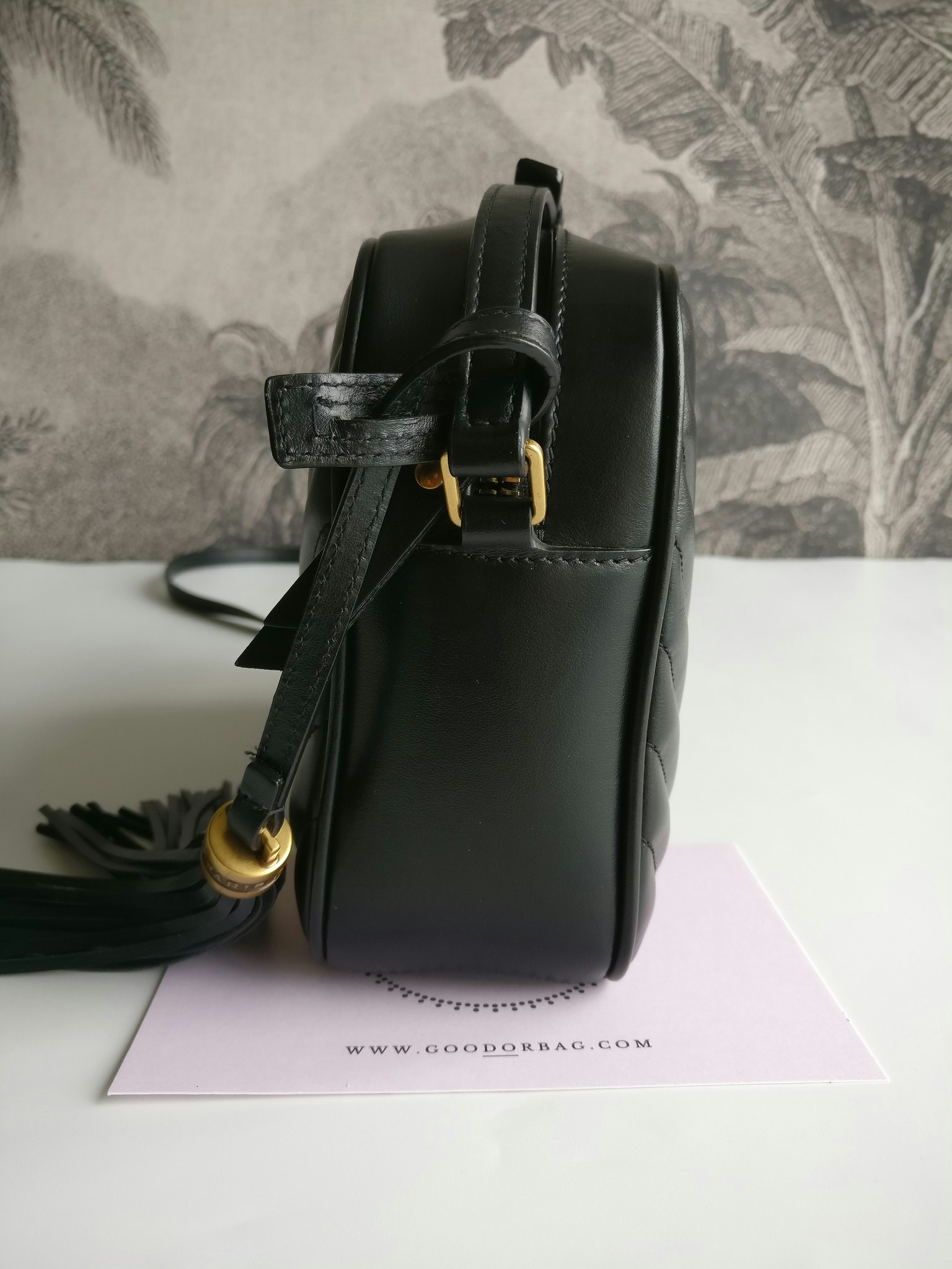 Saint Laurent Lou Camera Bag