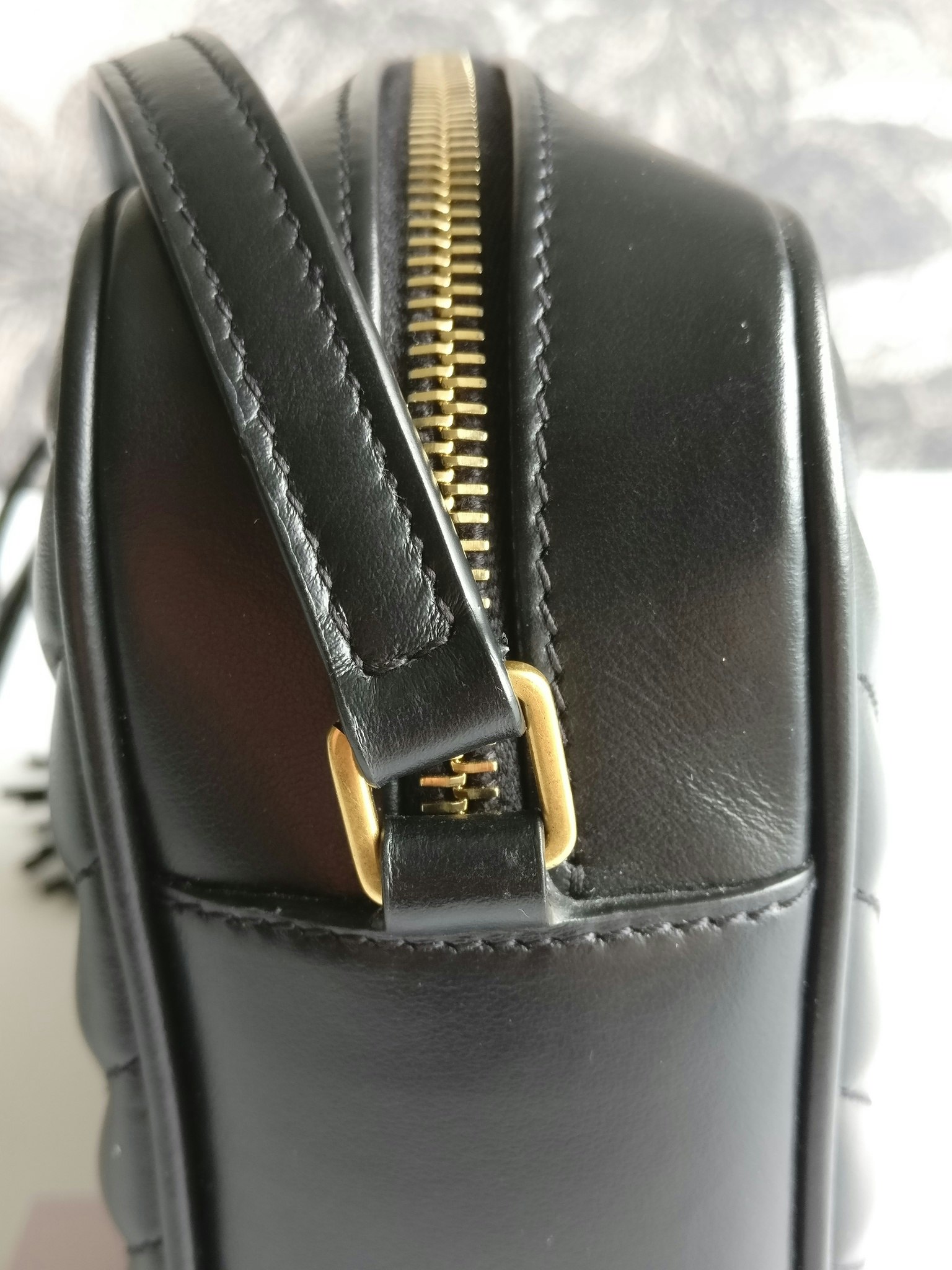 Saint Laurent Lou Camera Bag