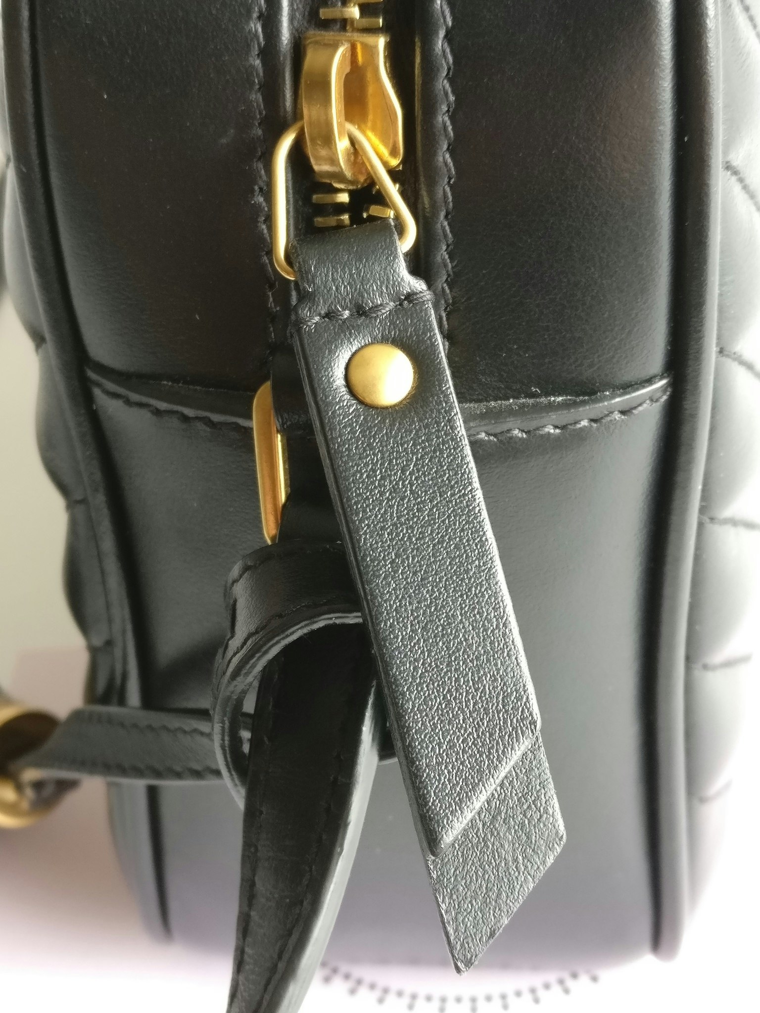 Saint Laurent Lou Camera Bag