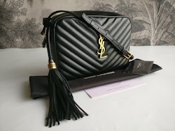 Saint Laurent Lou Camera Bag