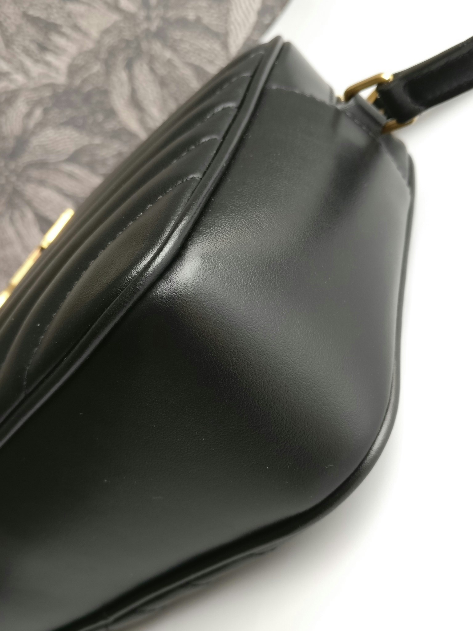 Saint Laurent Lou Camera Bag