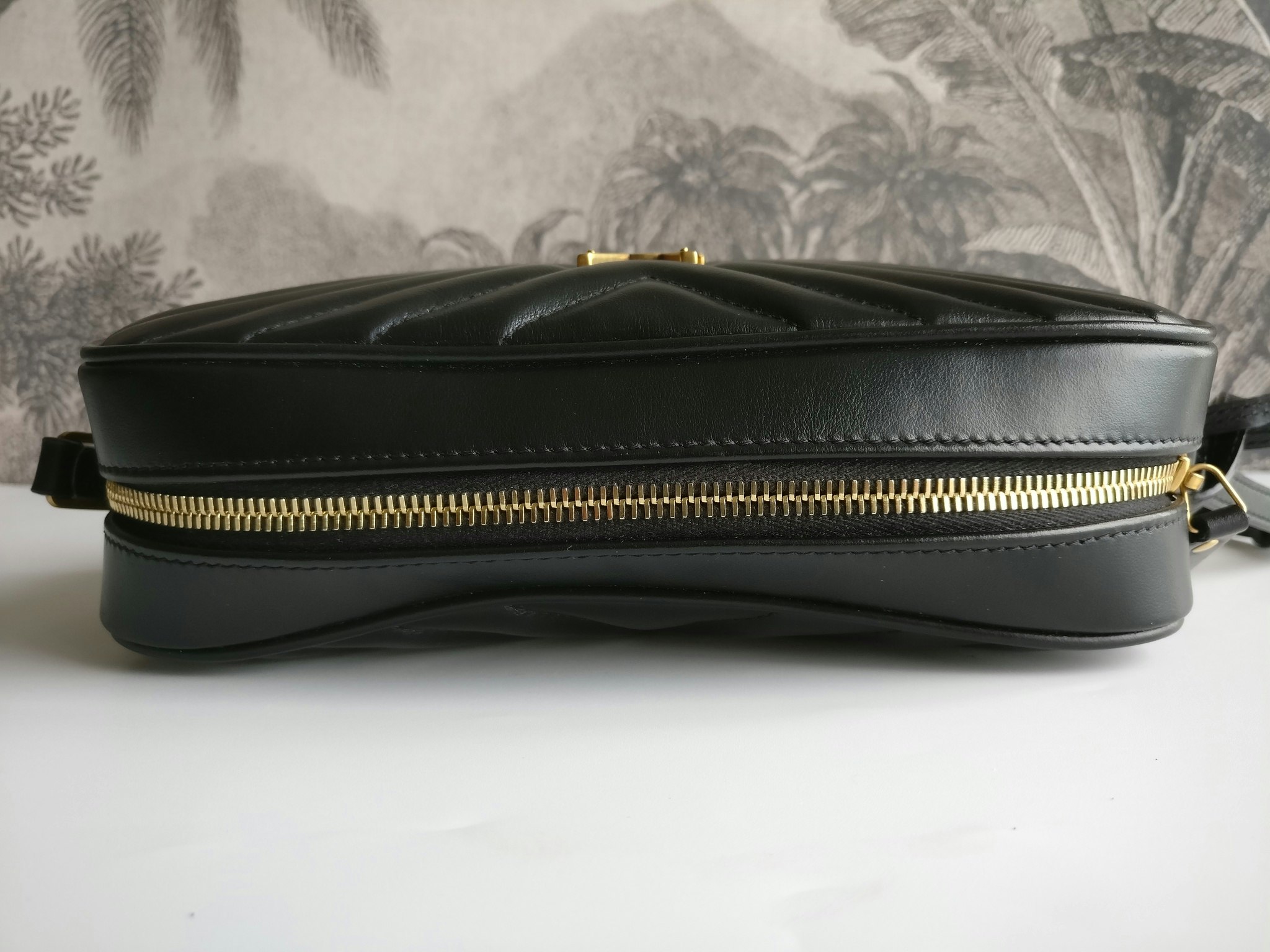 Saint Laurent Lou Camera Bag