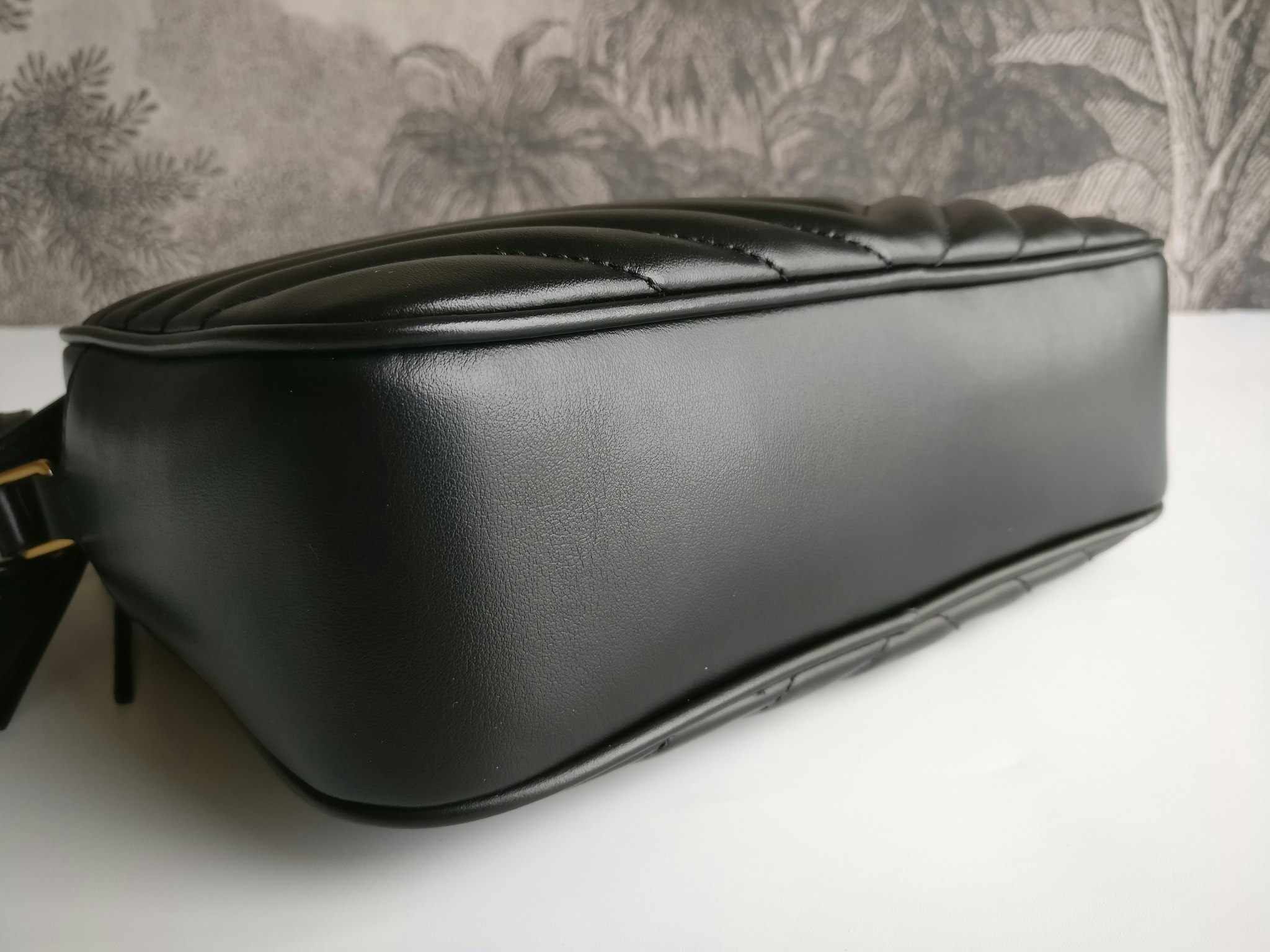 Saint Laurent Lou Camera Bag