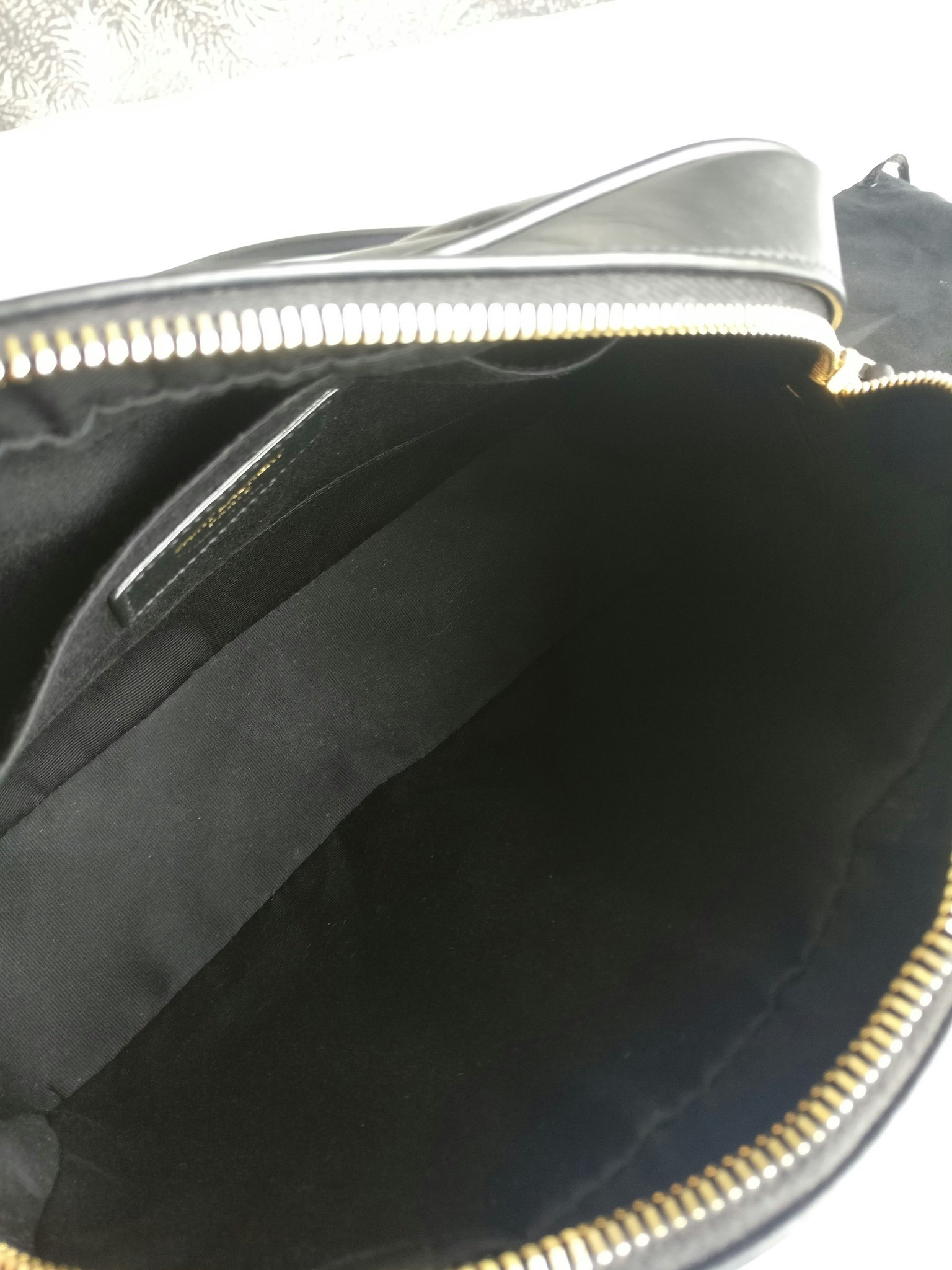 Saint Laurent Lou Camera Bag