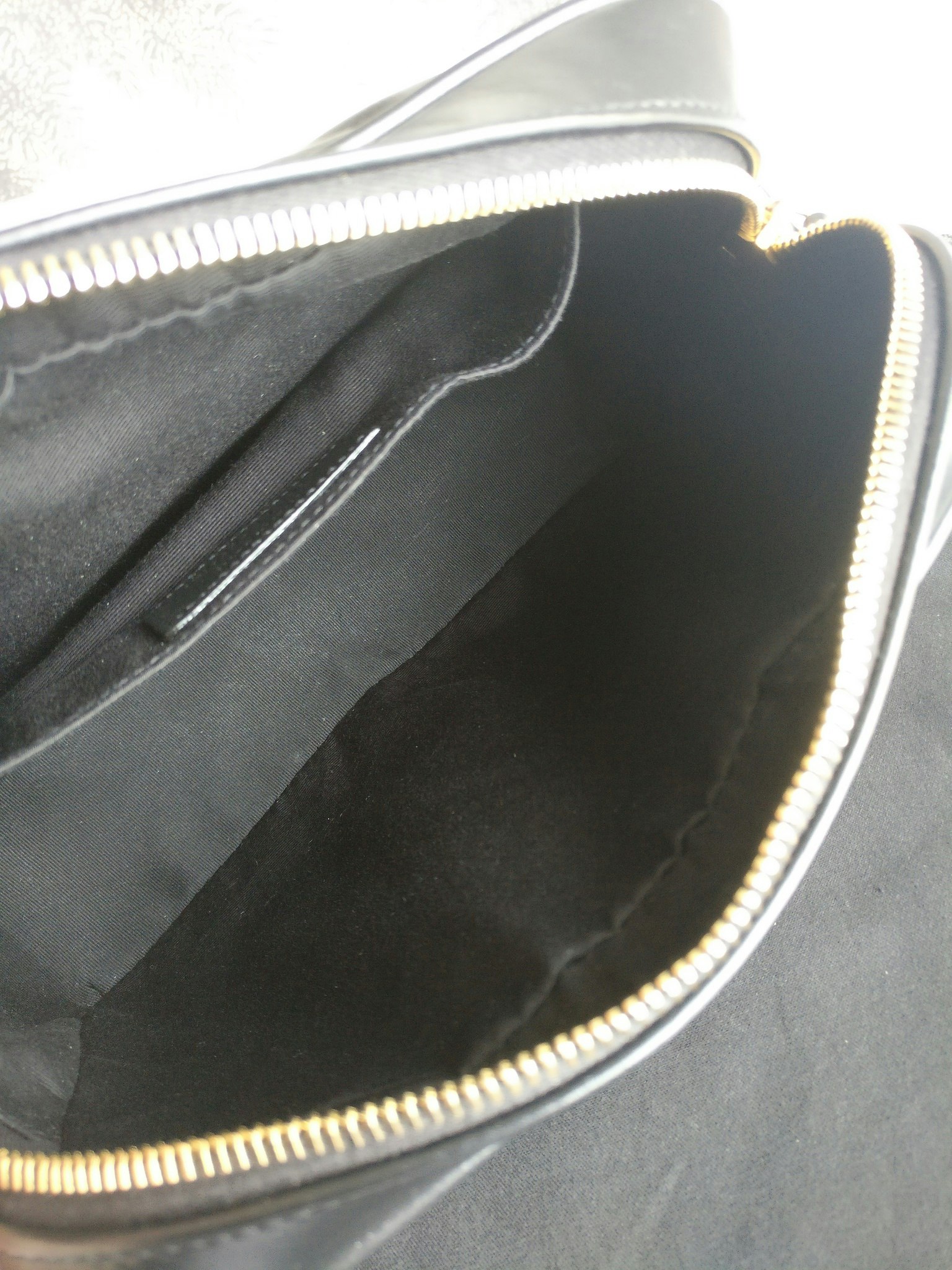 Saint Laurent Lou Camera Bag