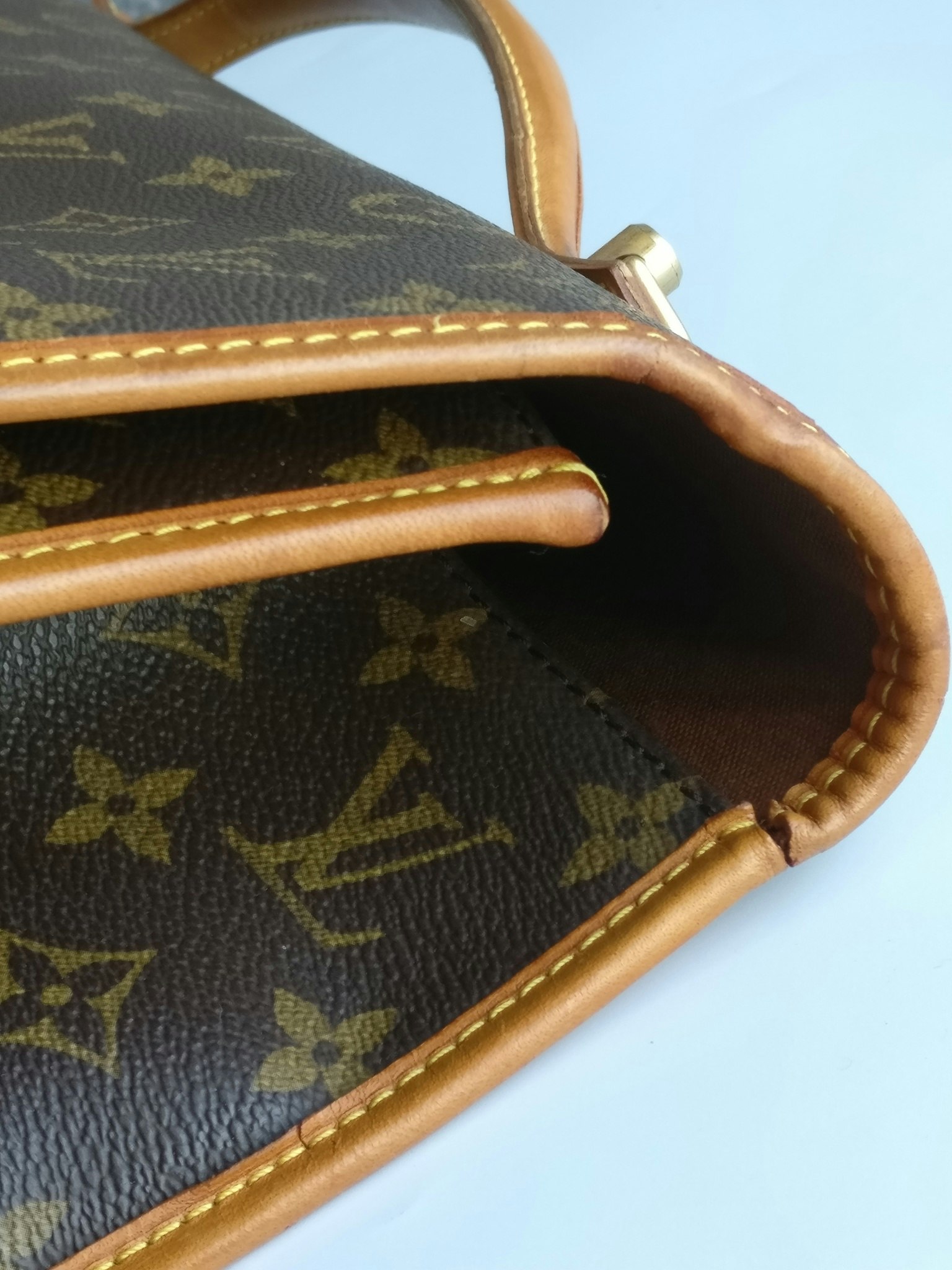 Louis Vuitton Bel Air GM