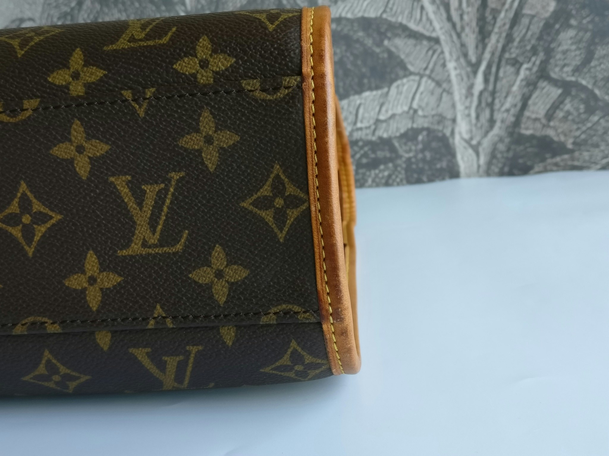 Louis Vuitton Bel Air GM