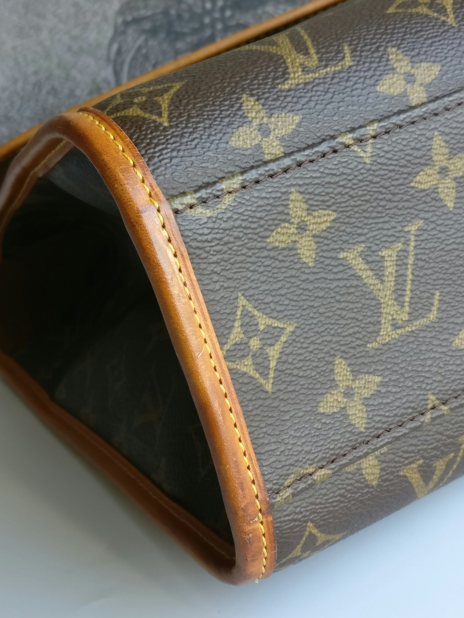 Louis Vuitton Bel Air GM