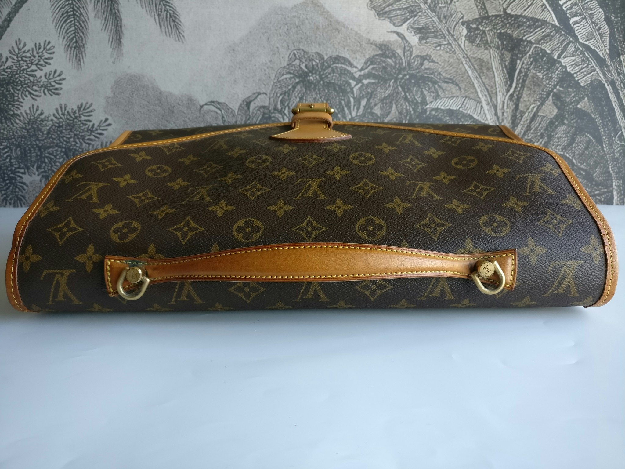 Louis Vuitton Bel Air GM