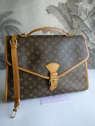 Louis Vuitton Bel Air GM