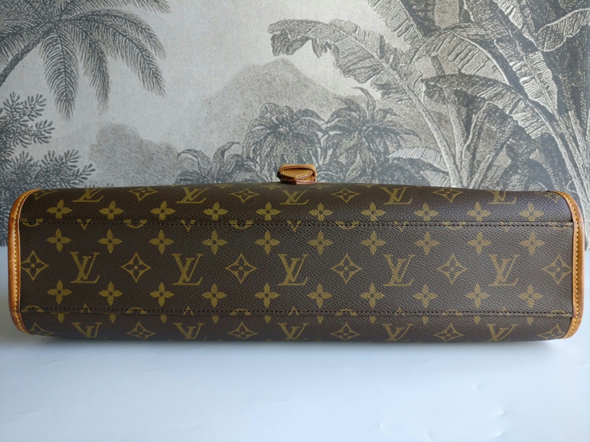 Louis Vuitton Bel Air GM