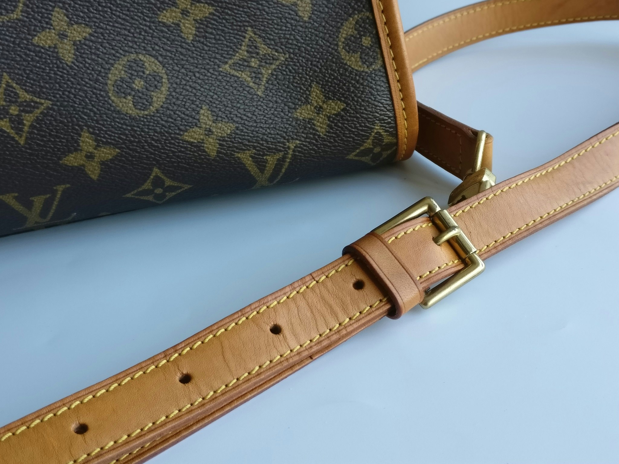 Louis Vuitton Bel Air GM