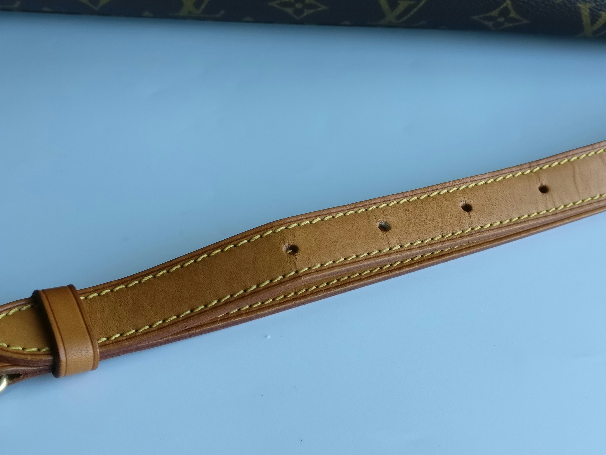 Louis Vuitton Bel Air GM