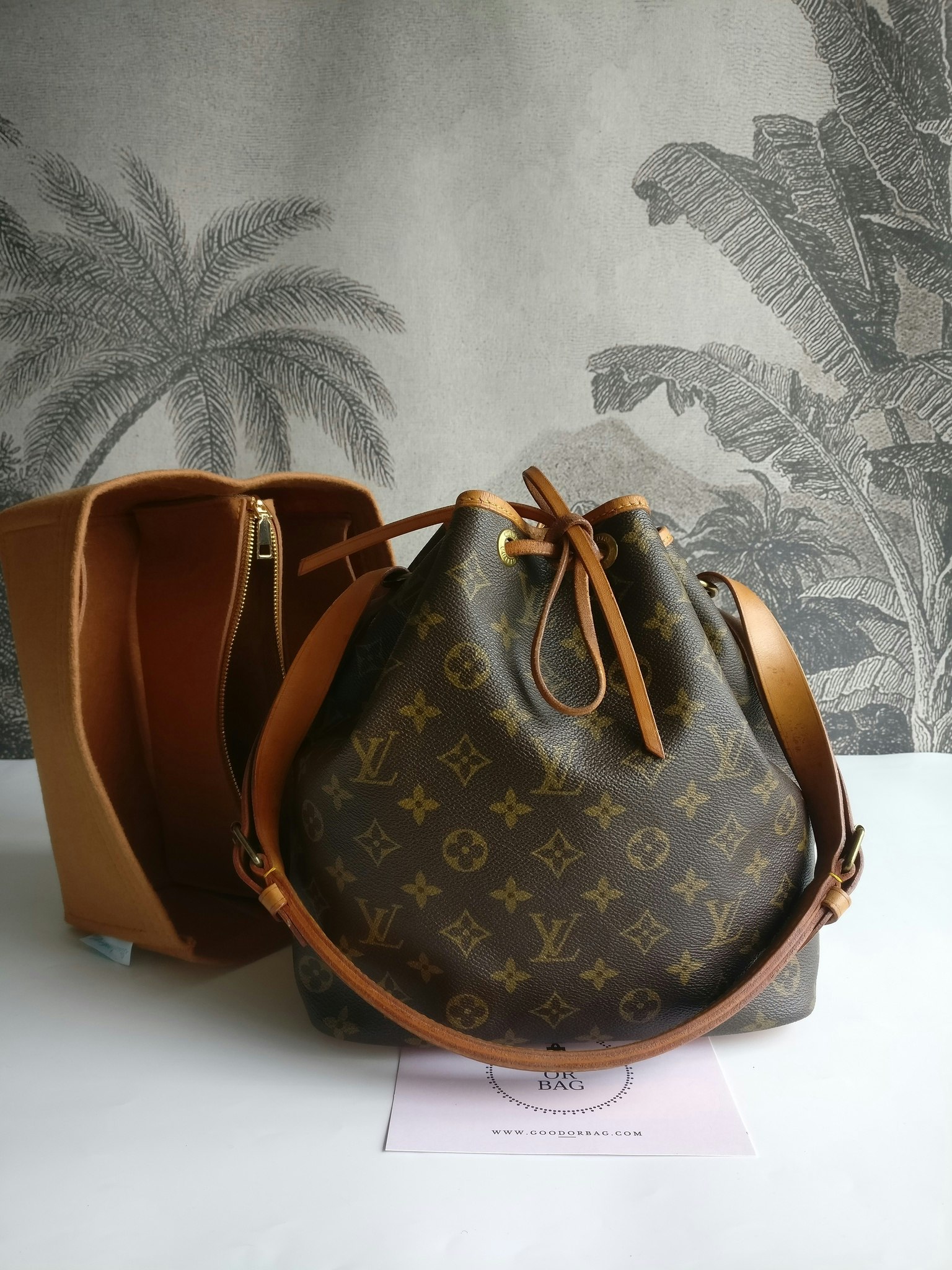 Louis Vuitton Petit Noé