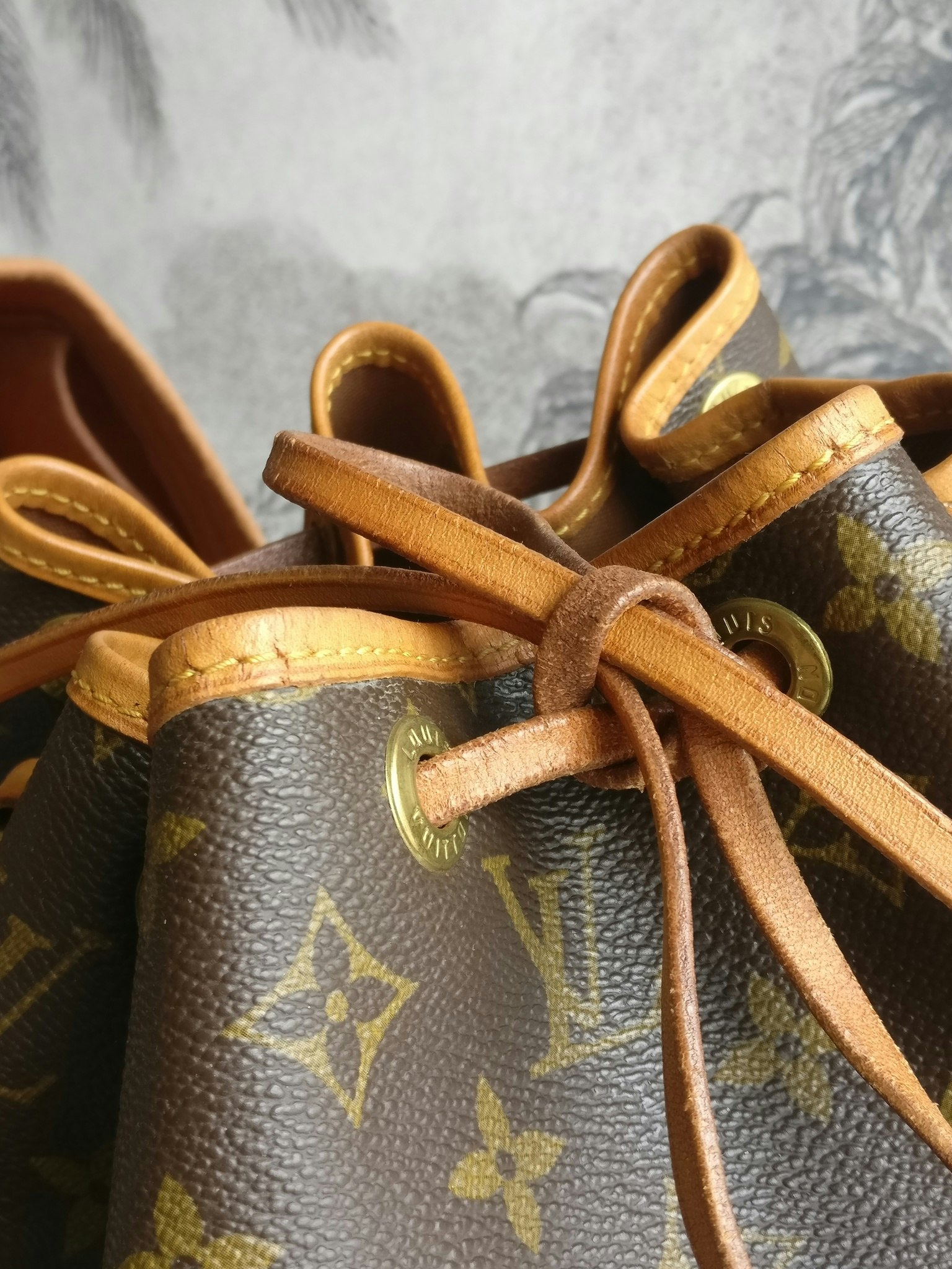 Louis Vuitton Petit Noé
