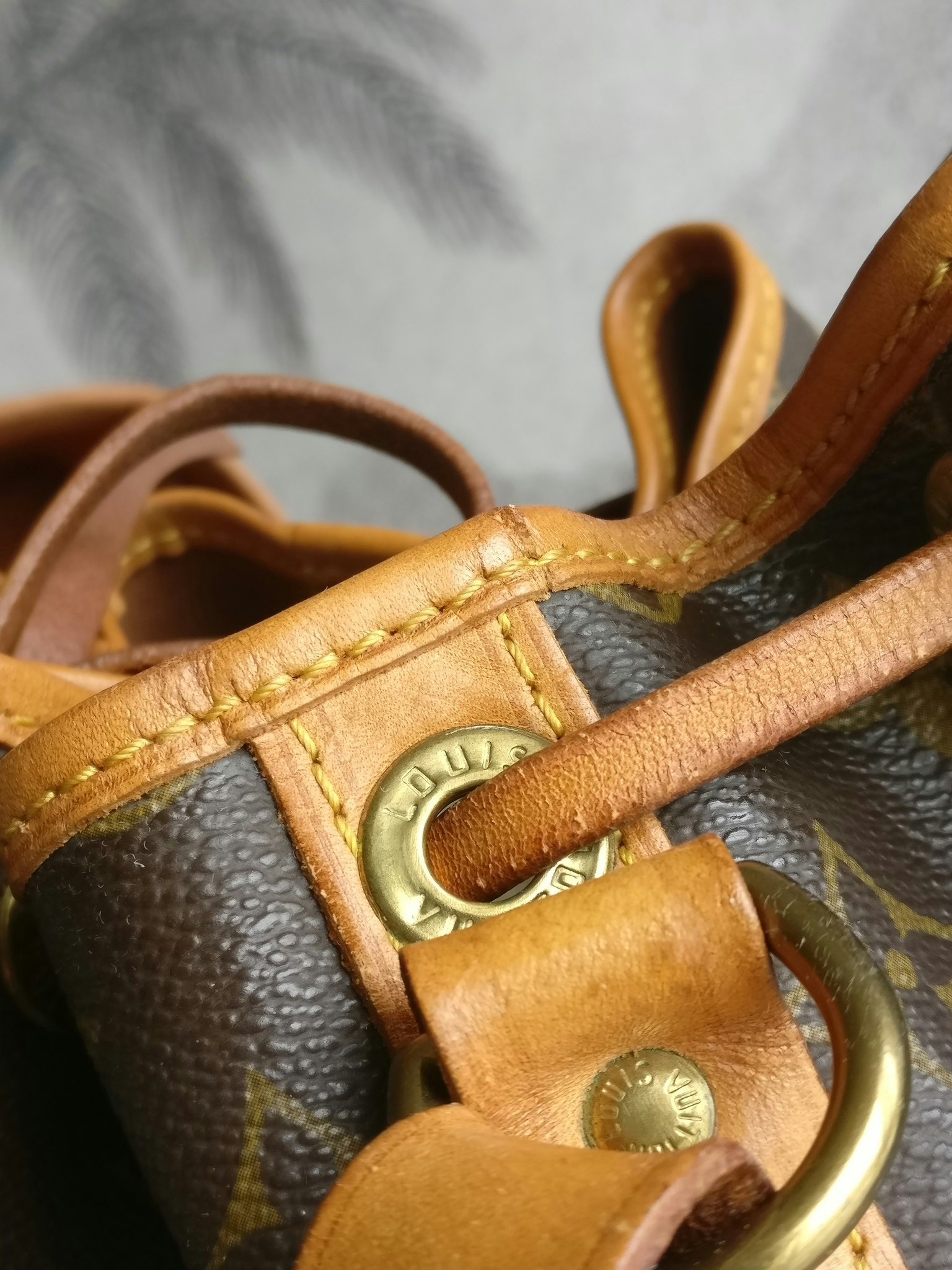 Louis Vuitton Petit Noé