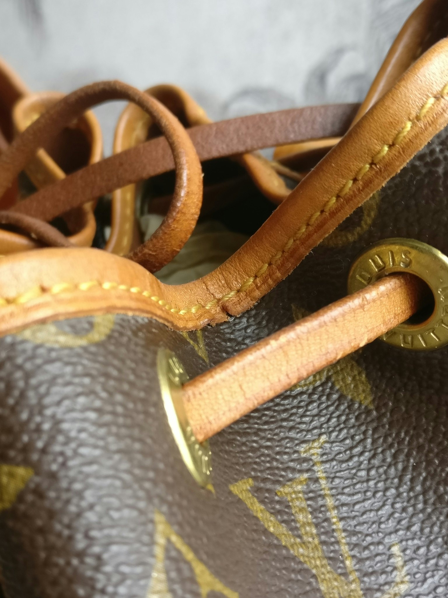 Louis Vuitton Petit Noé
