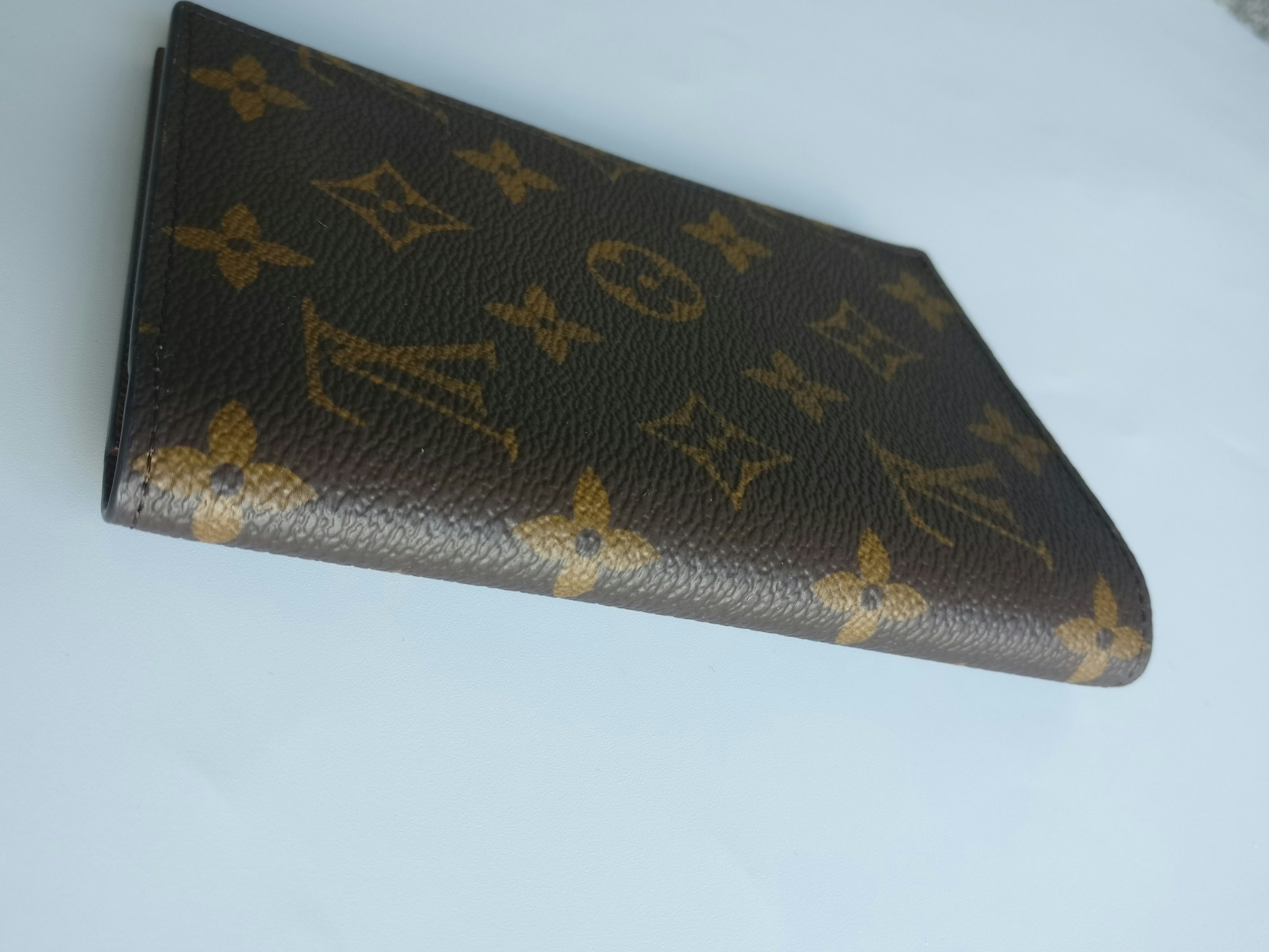 Louis Vuitton Passport Cover