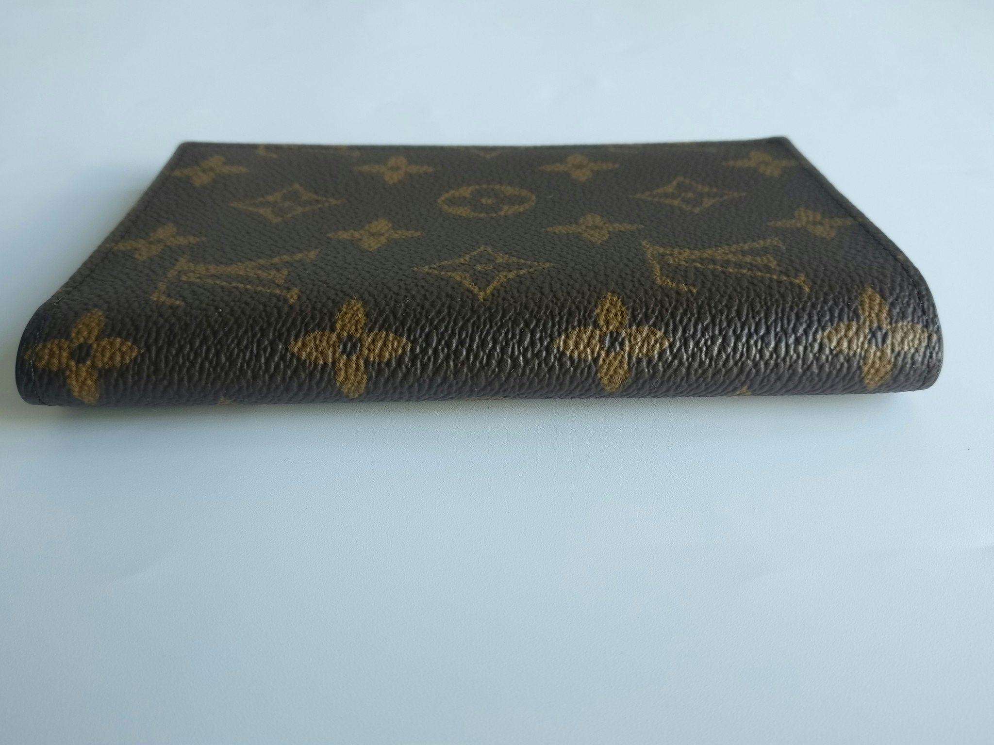 Louis Vuitton Passport Cover
