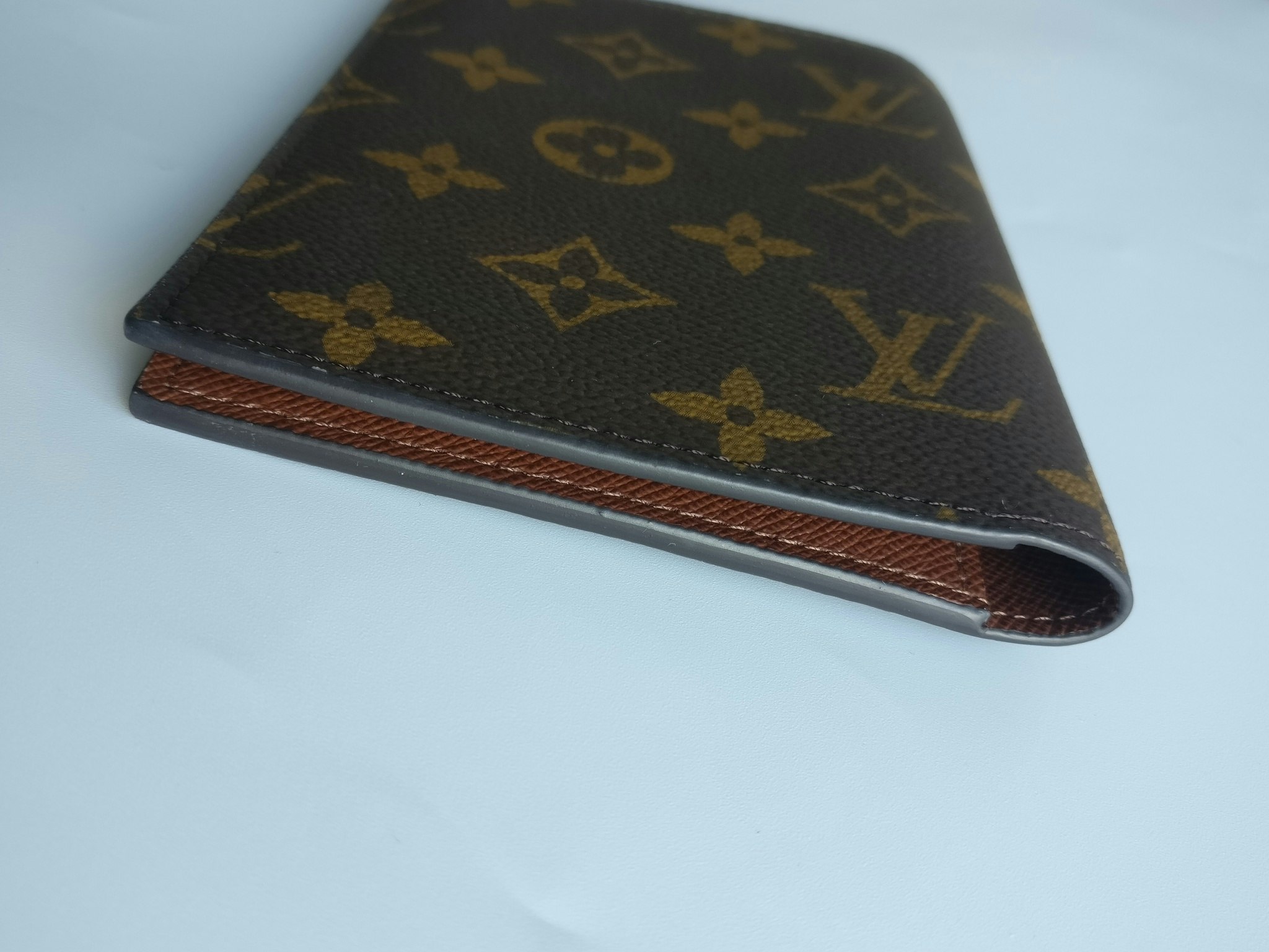 Louis Vuitton Passport Cover