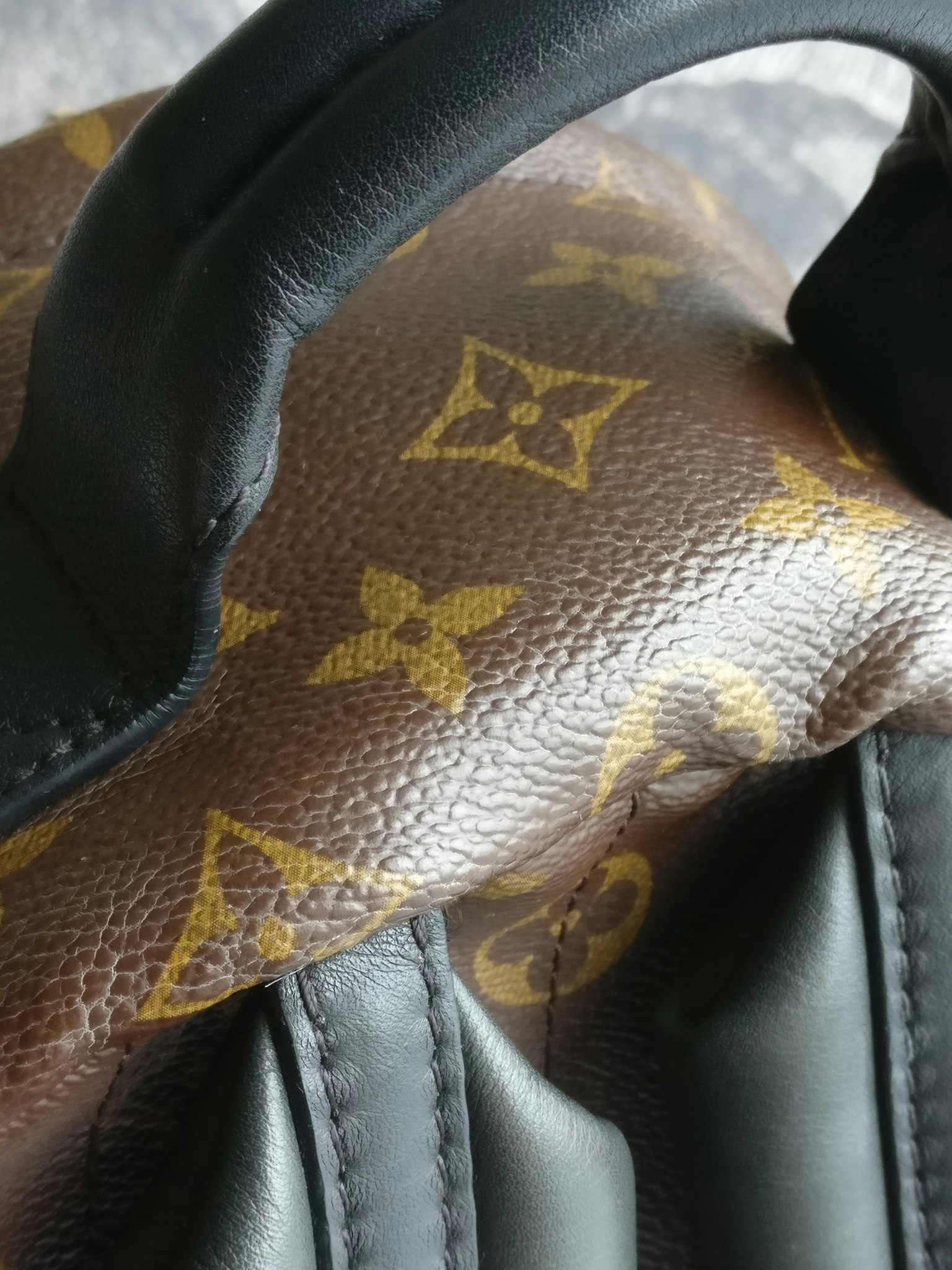 Louis Vuitton Palm Springs PM